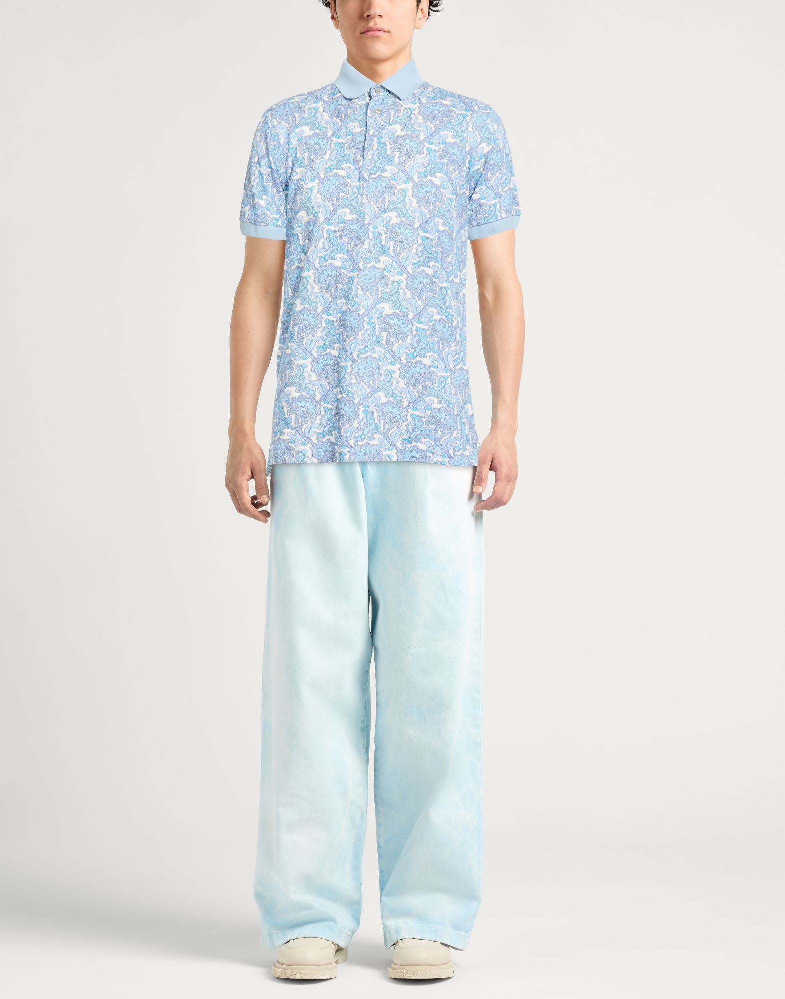  Etro - Tops - Poloshirts - On Yoox.com 