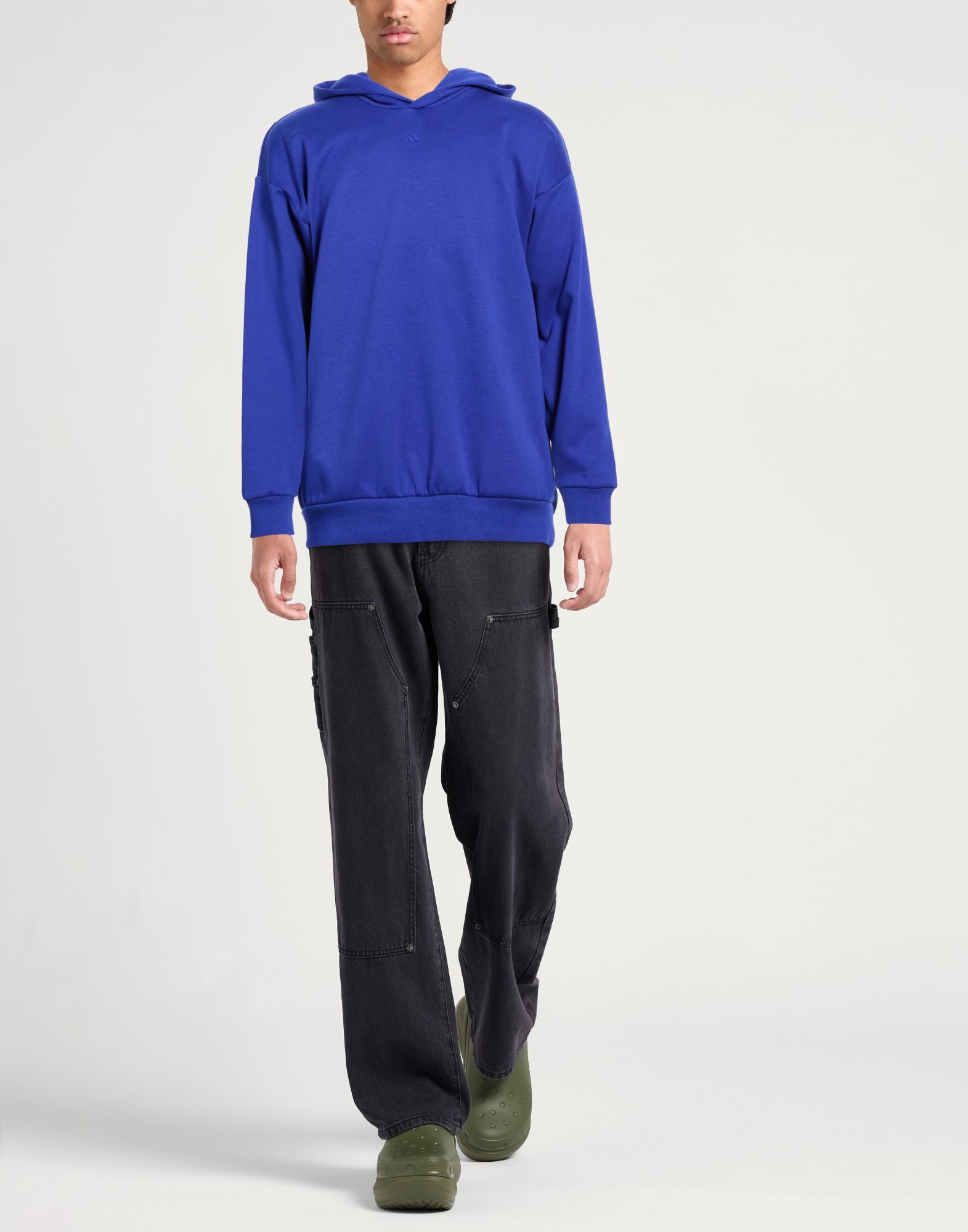  Adidas - Tops - Sweatshirts - On Yoox.com 