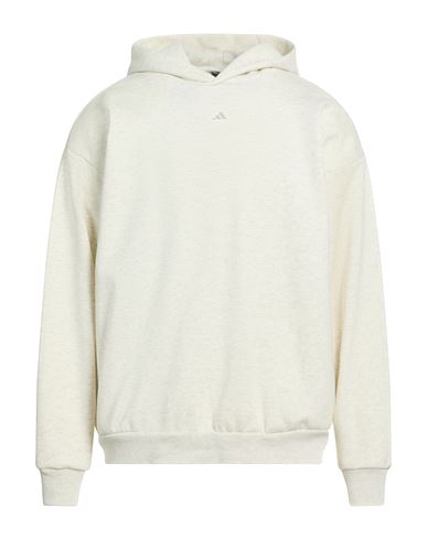 Sweatshirt Herren Cremeweiß L,M Herren