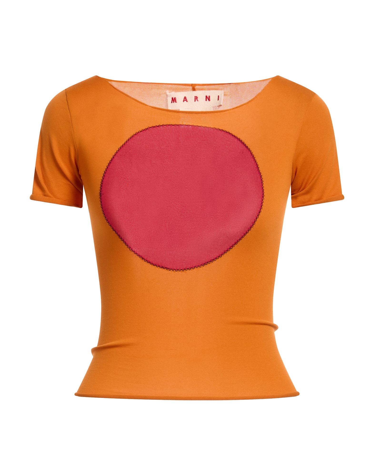 MARNI MARNI ΜΠΛΟΥΖΑΚΙΑ T-shirt