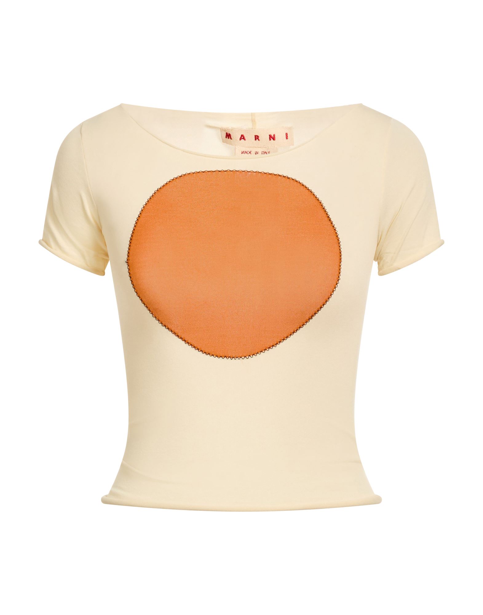 MARNI MARNI ΜΠΛΟΥΖΑΚΙΑ T-shirt