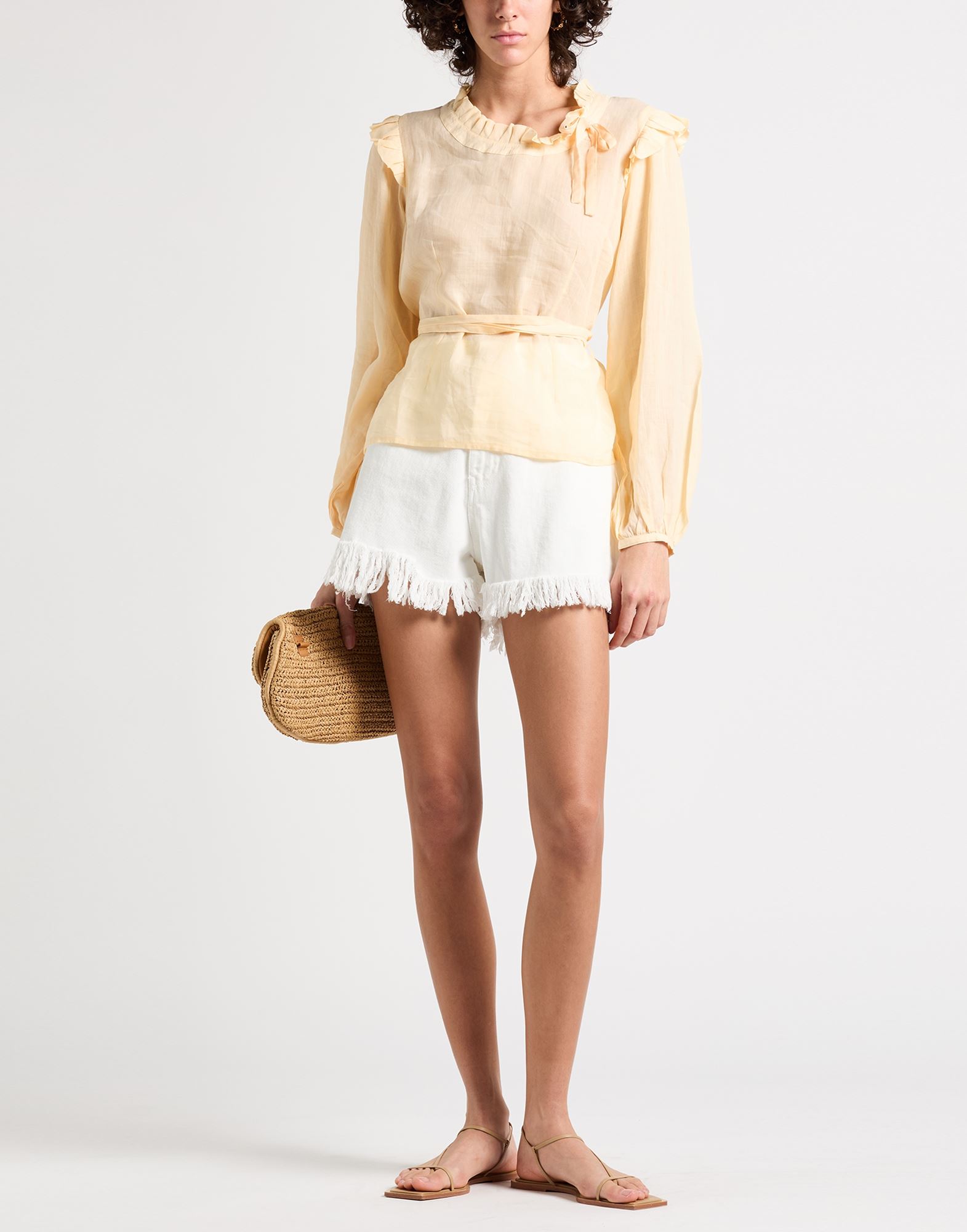  Alessia Santi - Camisetas Y Tops - Tops - On Yoox.com 