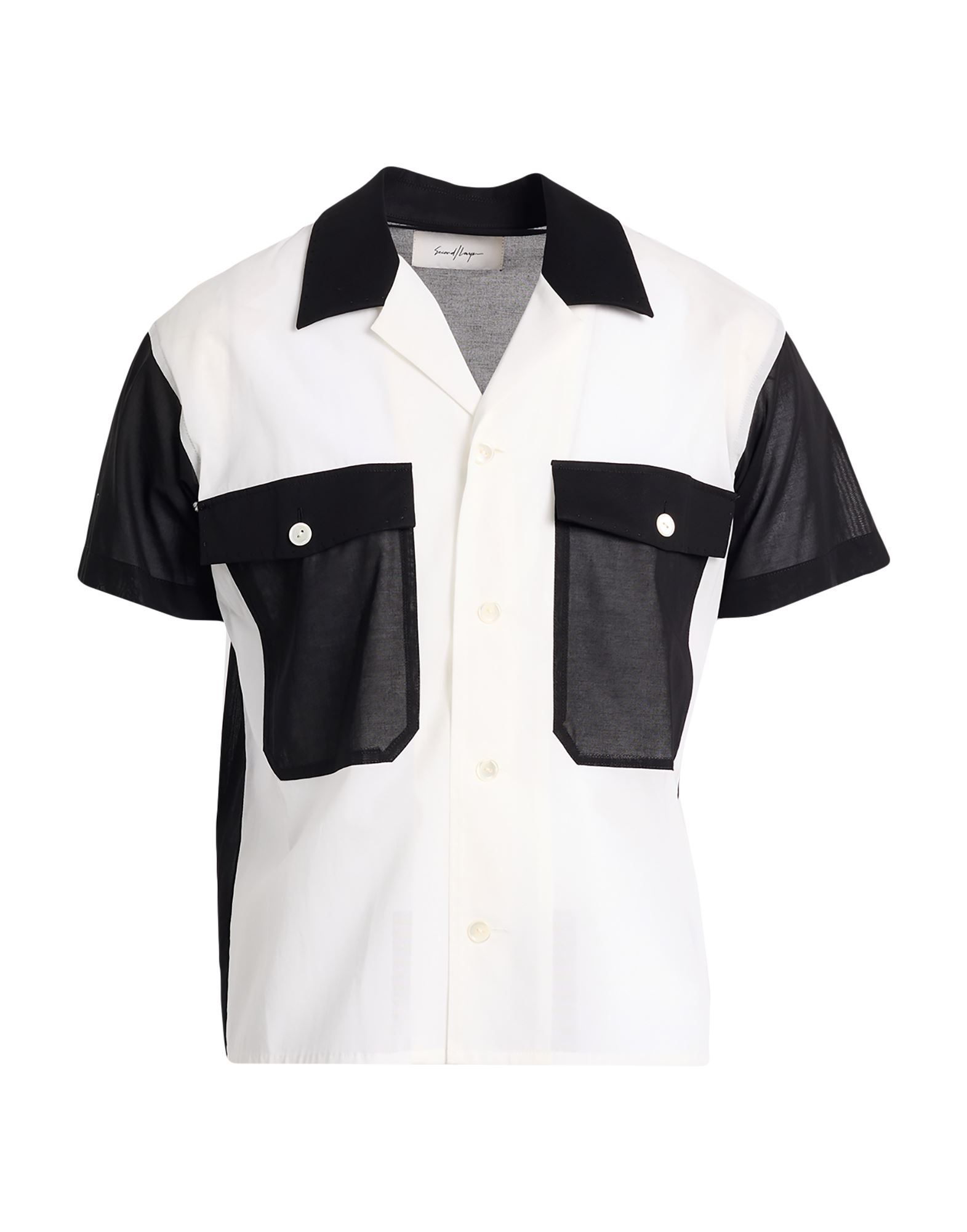  Second / Layer - Tops - Hemden - On Yoox.com 