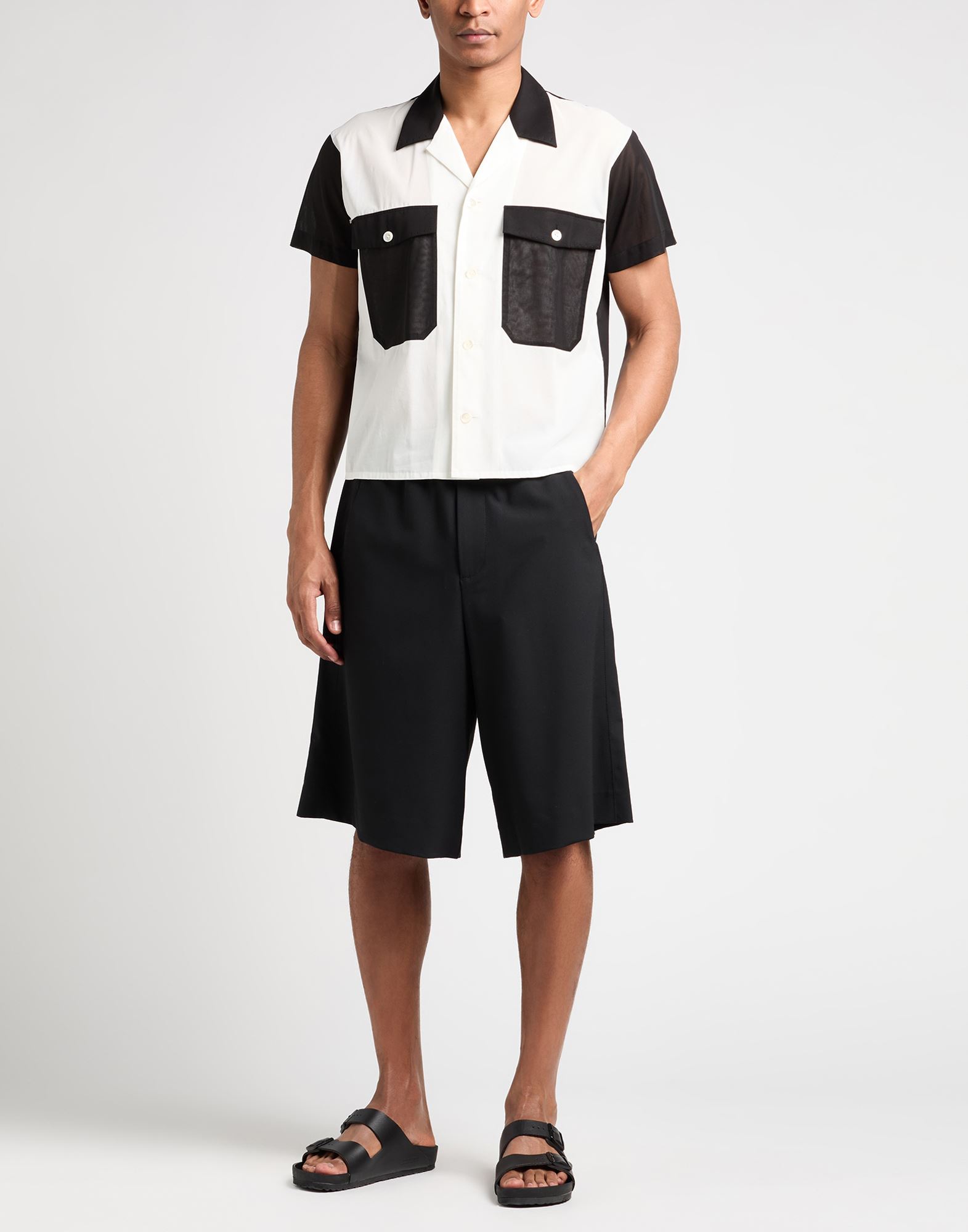  Second / Layer - Tops - Hemden - On Yoox.com 