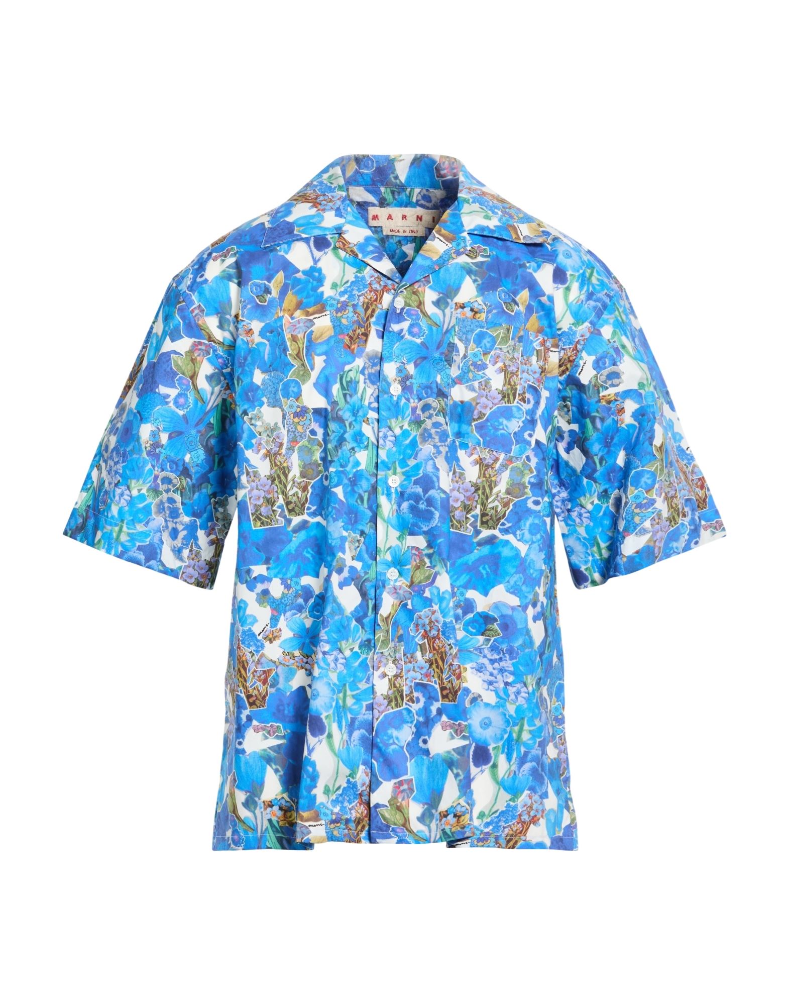  Marni - Tops - Hemden - On Yoox.com 