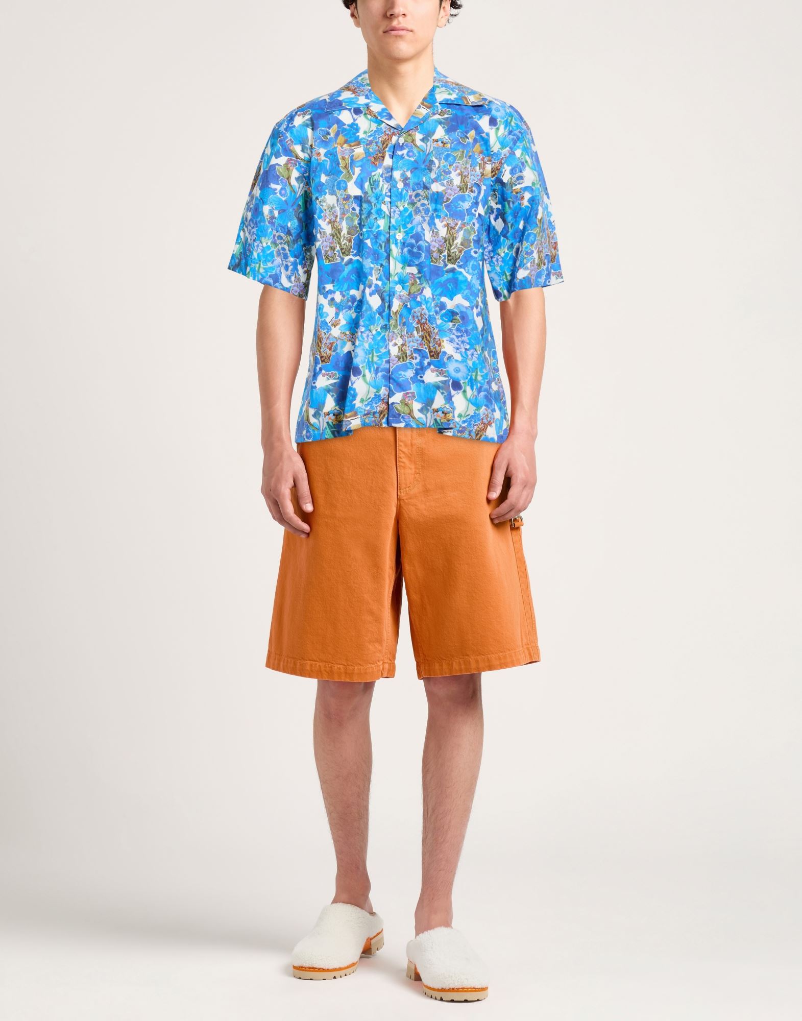  Marni - Tops - Hemden - On Yoox.com 