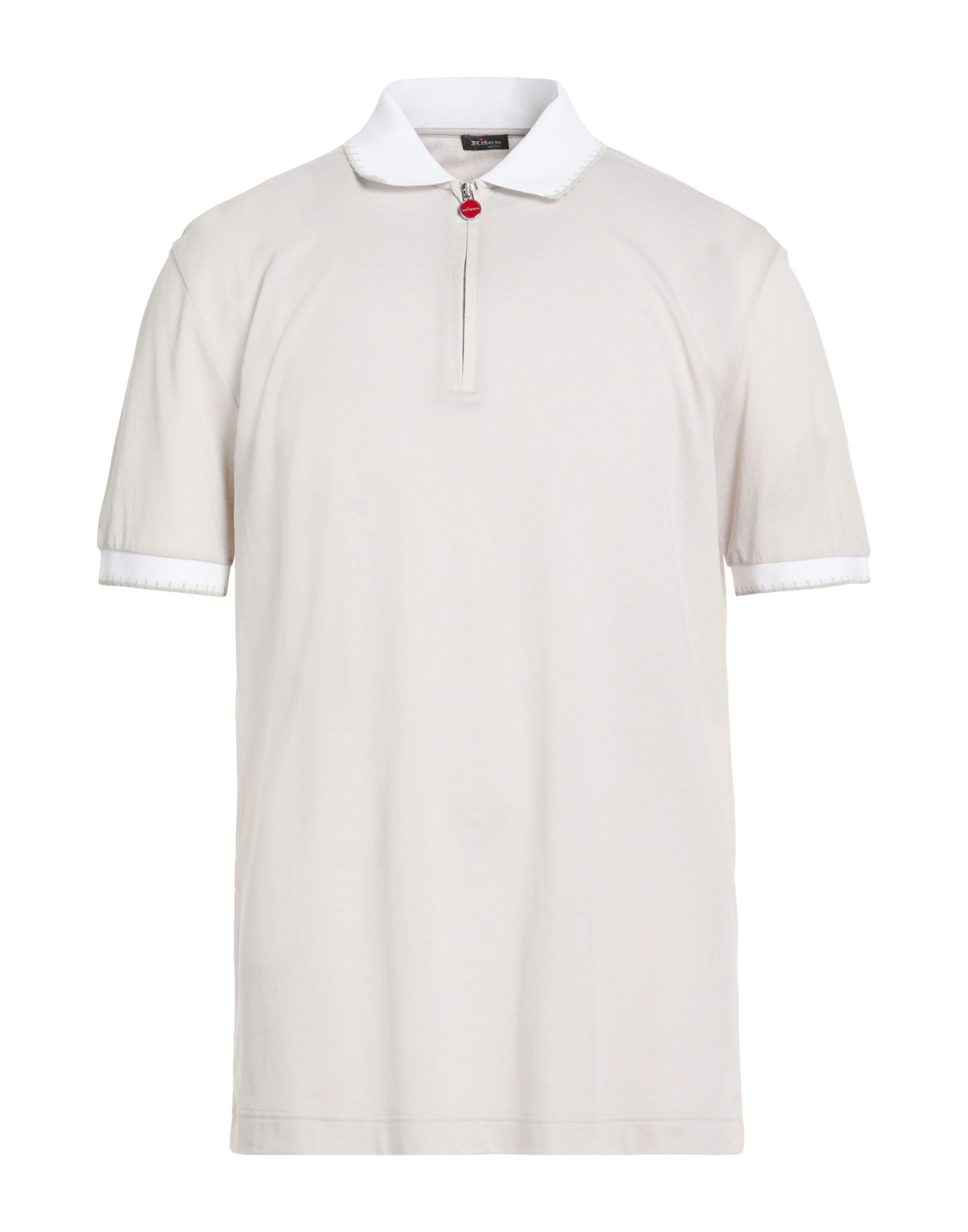  Kiton - Tops - Poloshirts - On Yoox.com 