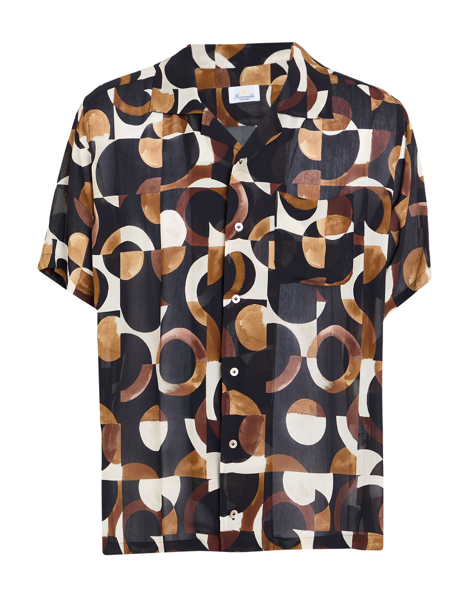  Giannetto Portofino - Tops - Hemden - On Yoox.com 