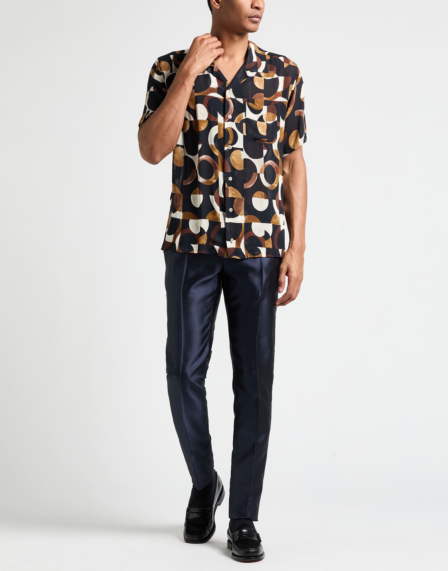  Giannetto Portofino - Tops - Hemden - On Yoox.com 