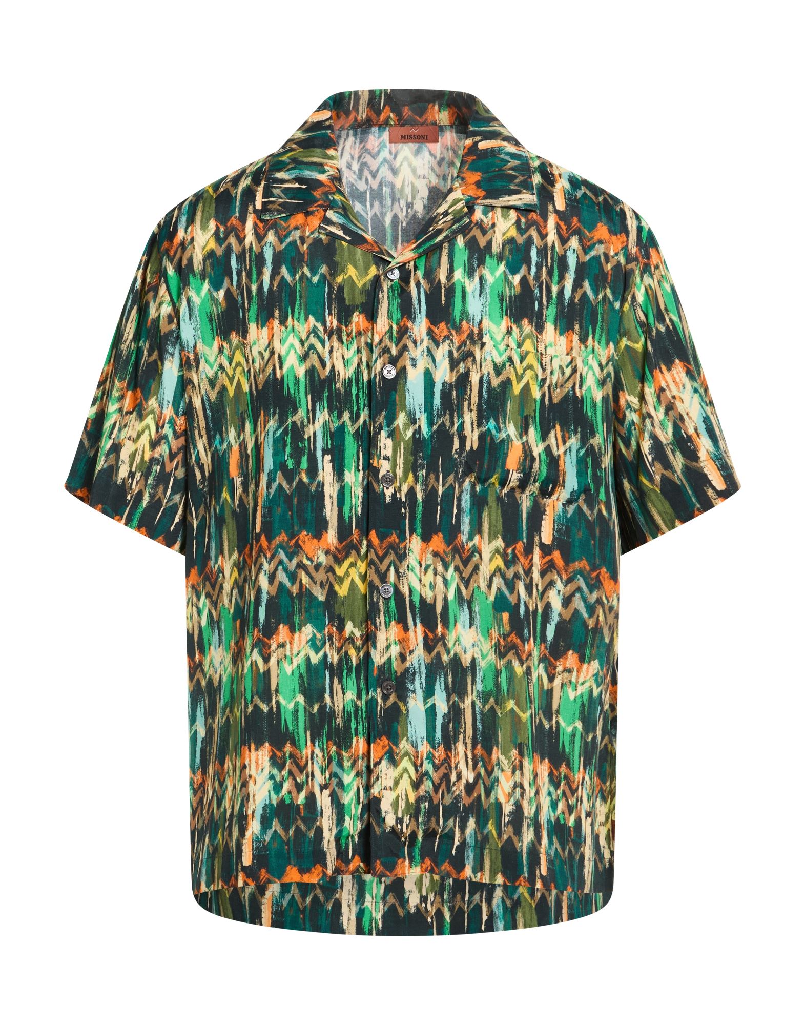  Missoni - Tops - Hemden - On Yoox.com 