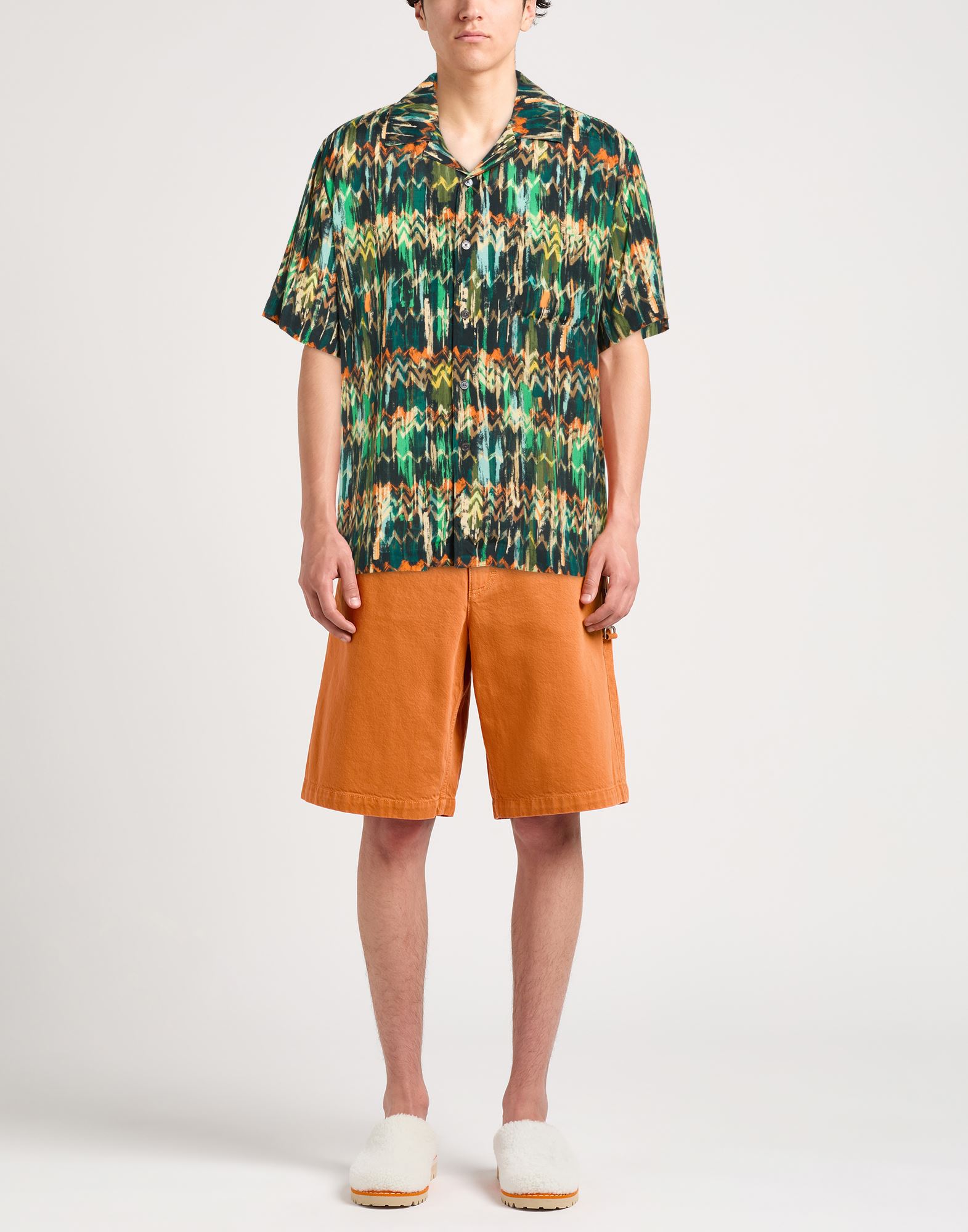  Missoni - Tops - Hemden - On Yoox.com 