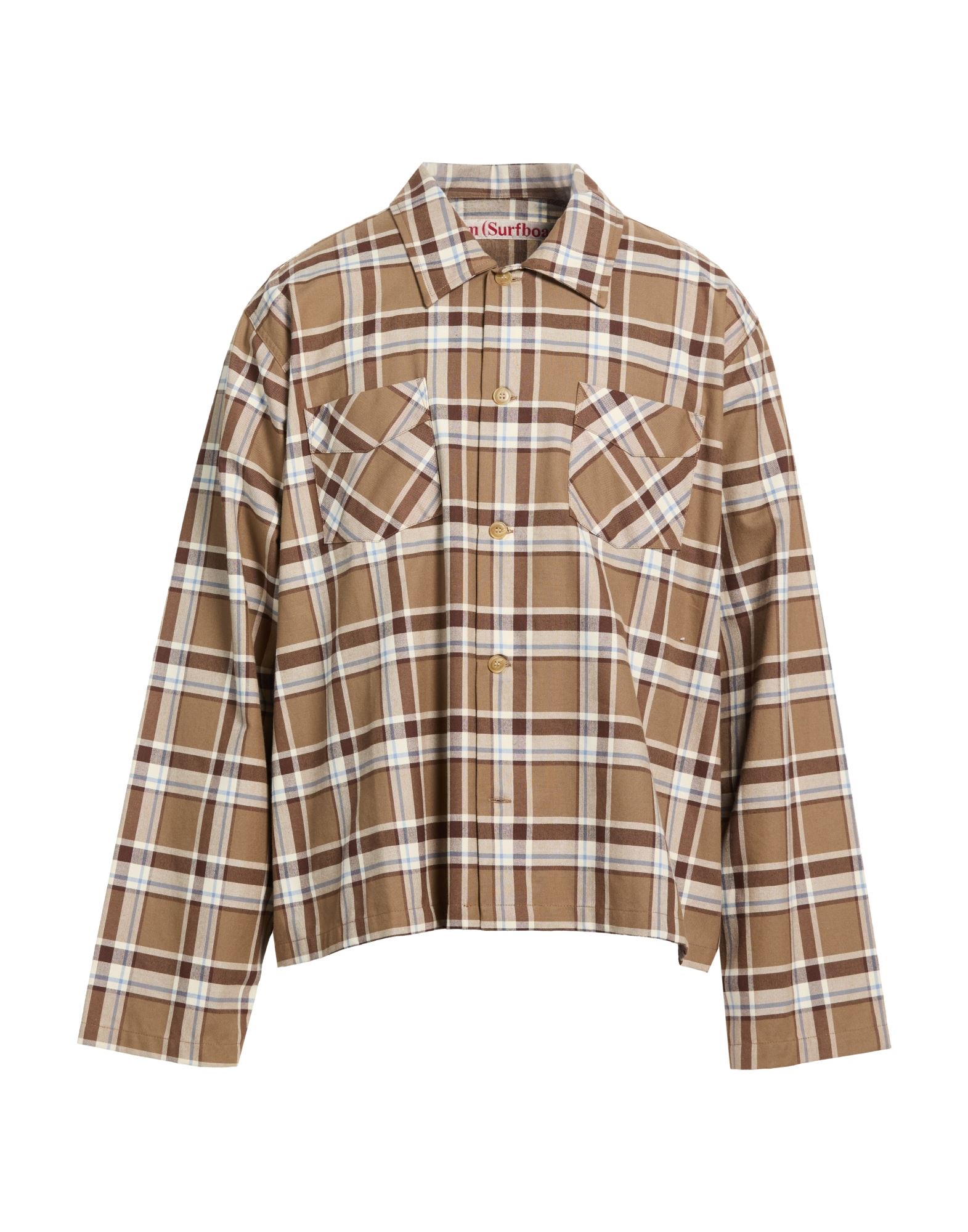  Stockholm (surfboard) Club - Tops - Hemden - On Yoox.com 