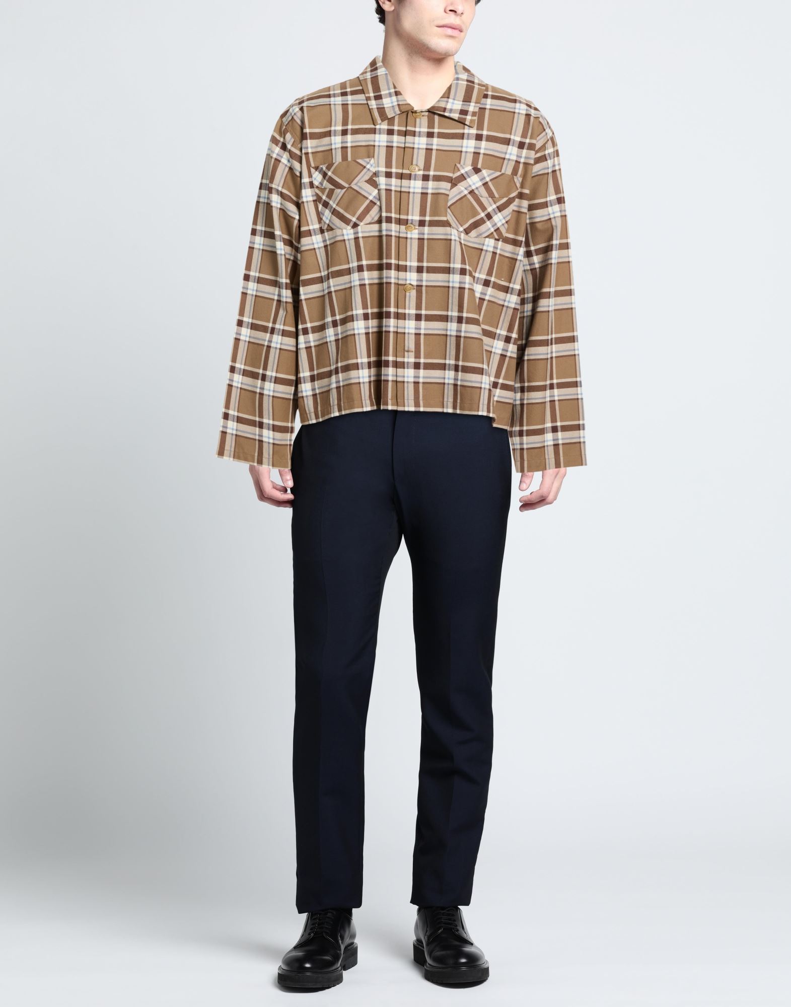  Stockholm (surfboard) Club - Tops - Hemden - On Yoox.com 