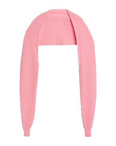 Gimaguas Woman Shrug Pink Size M Organic Cotton