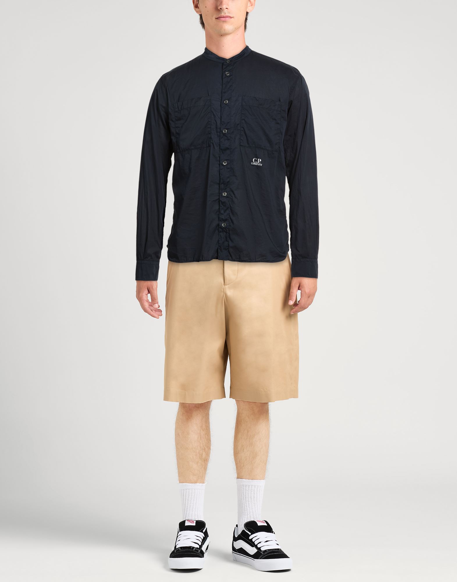  C.p. Company - Tops - Hemden - On Yoox.com 