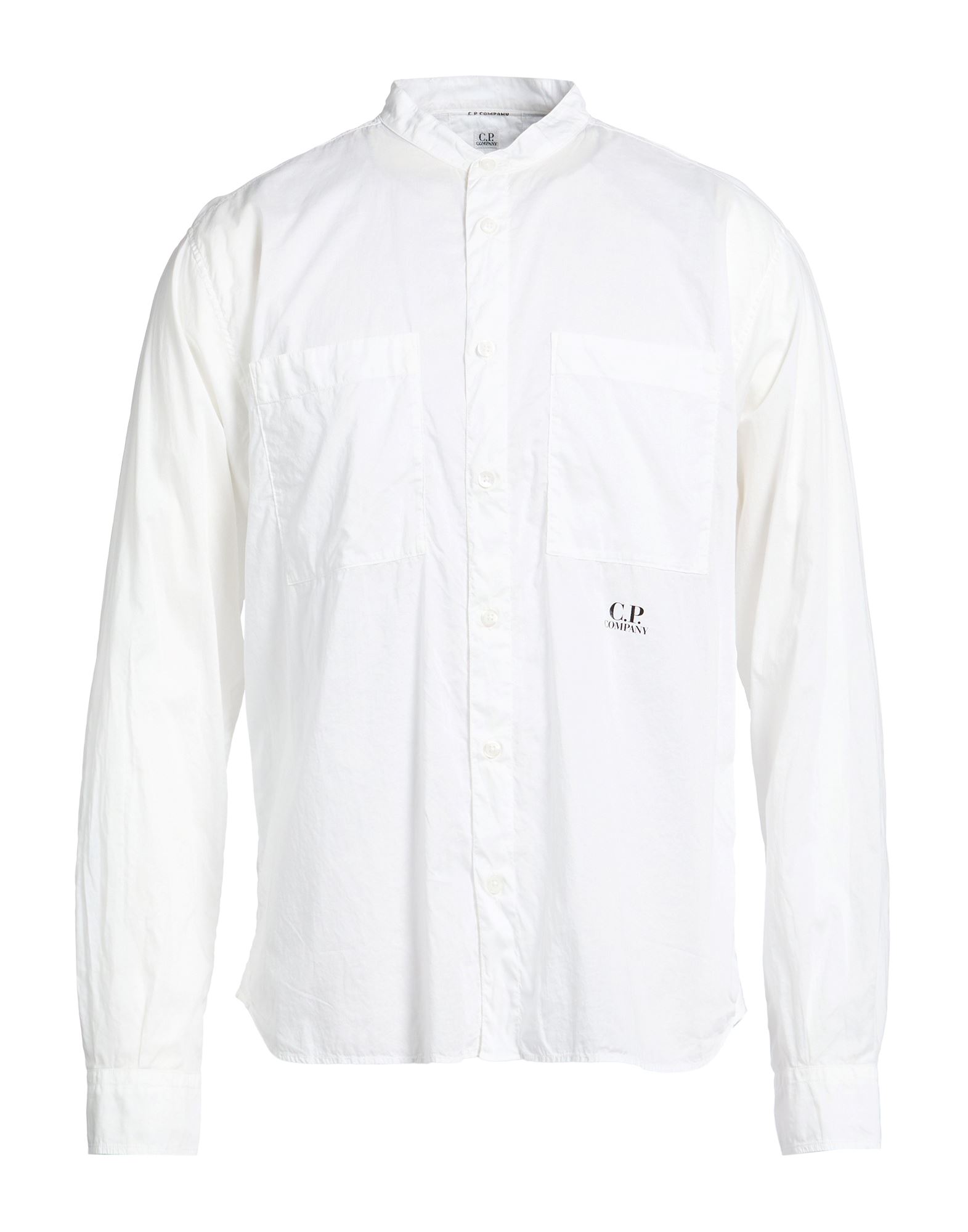  C.p. Company - Tops - Hemden - On Yoox.com 