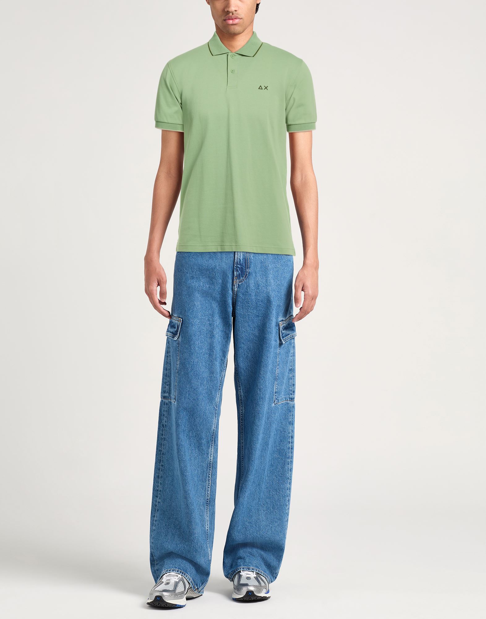  Sun 68 - Tops - Poloshirts - On Yoox.com 