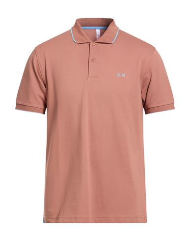 Polo Hombre Marrón M,S,XL,XXL,XXXL Hombre