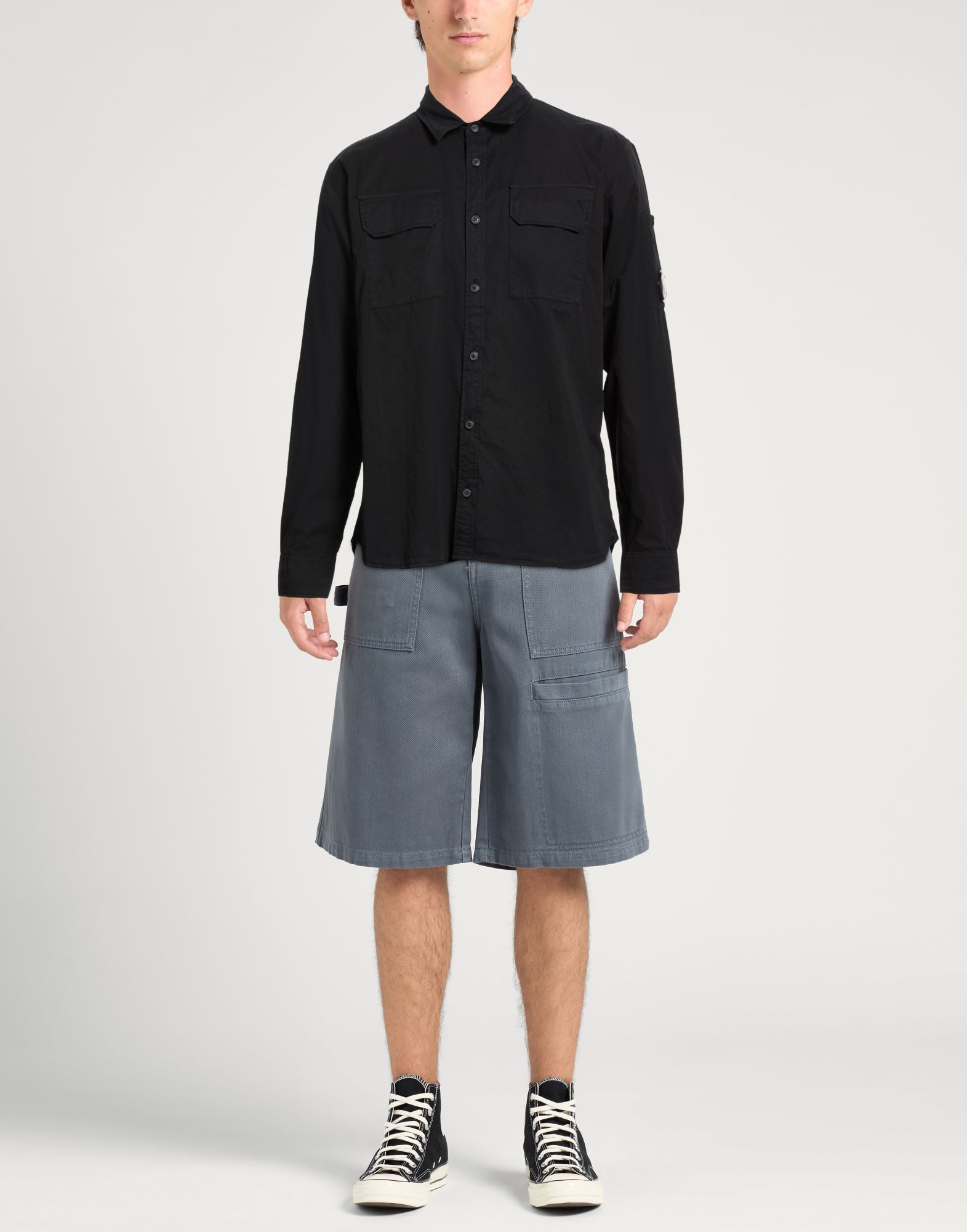  C.p. Company - Tops - Hemden - On Yoox.com 