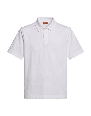 Poloshirt Herren Off white L,M Herren