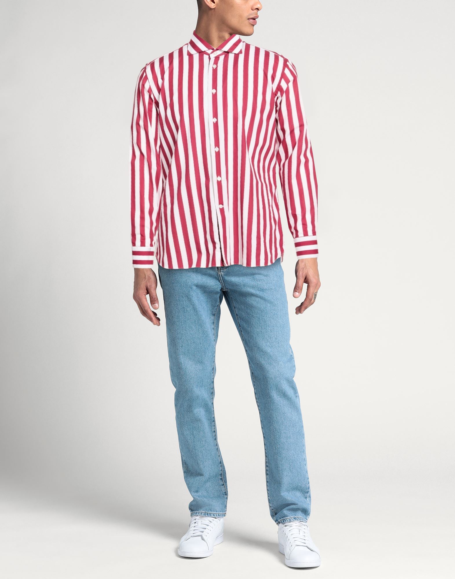  Borriello Napoli - Tops - Hemden - On Yoox.com 