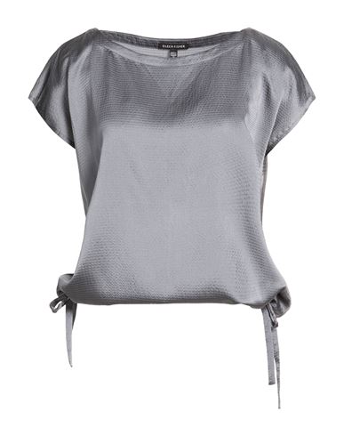 Top Mujer Gris L,M,S,XS Mujer