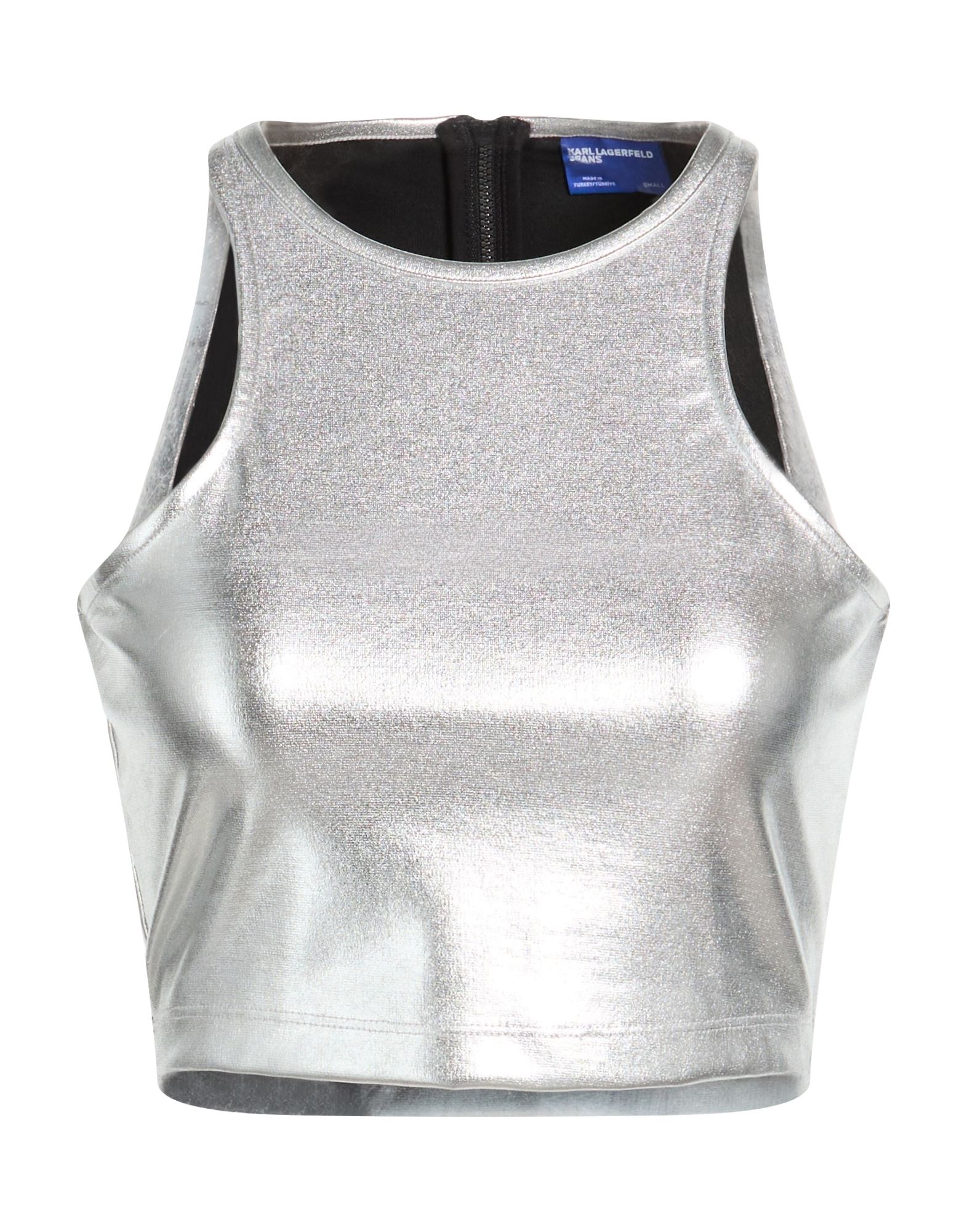  Karl Lagerfeld Jeans - Tops - Tops - On Yoox.com 