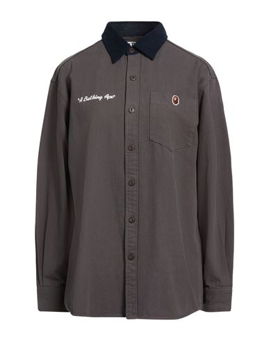 Camisa Mujer Carbón S,XS Mujer