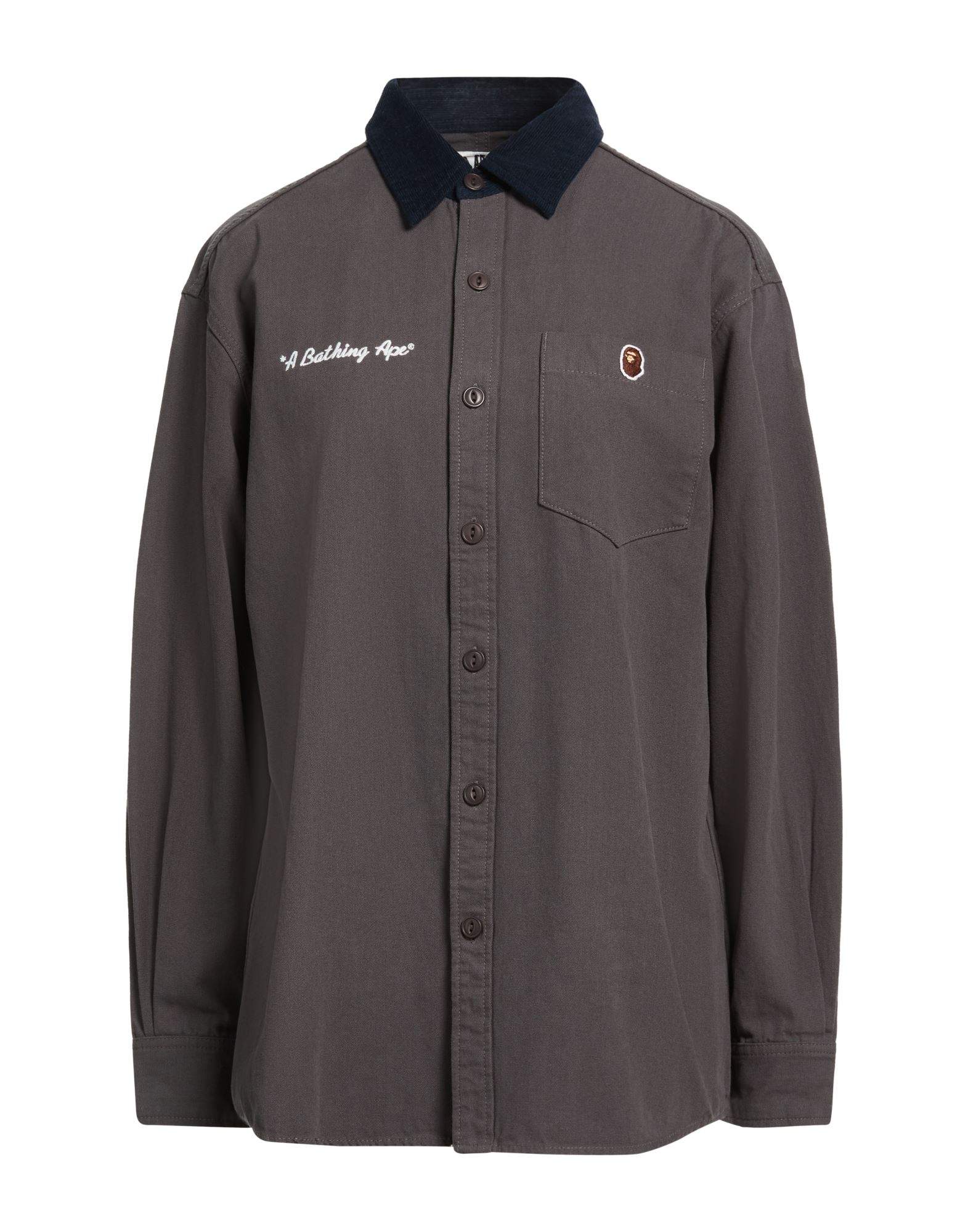  A Bathing Ape - Tops - Hemden - On Yoox.com 