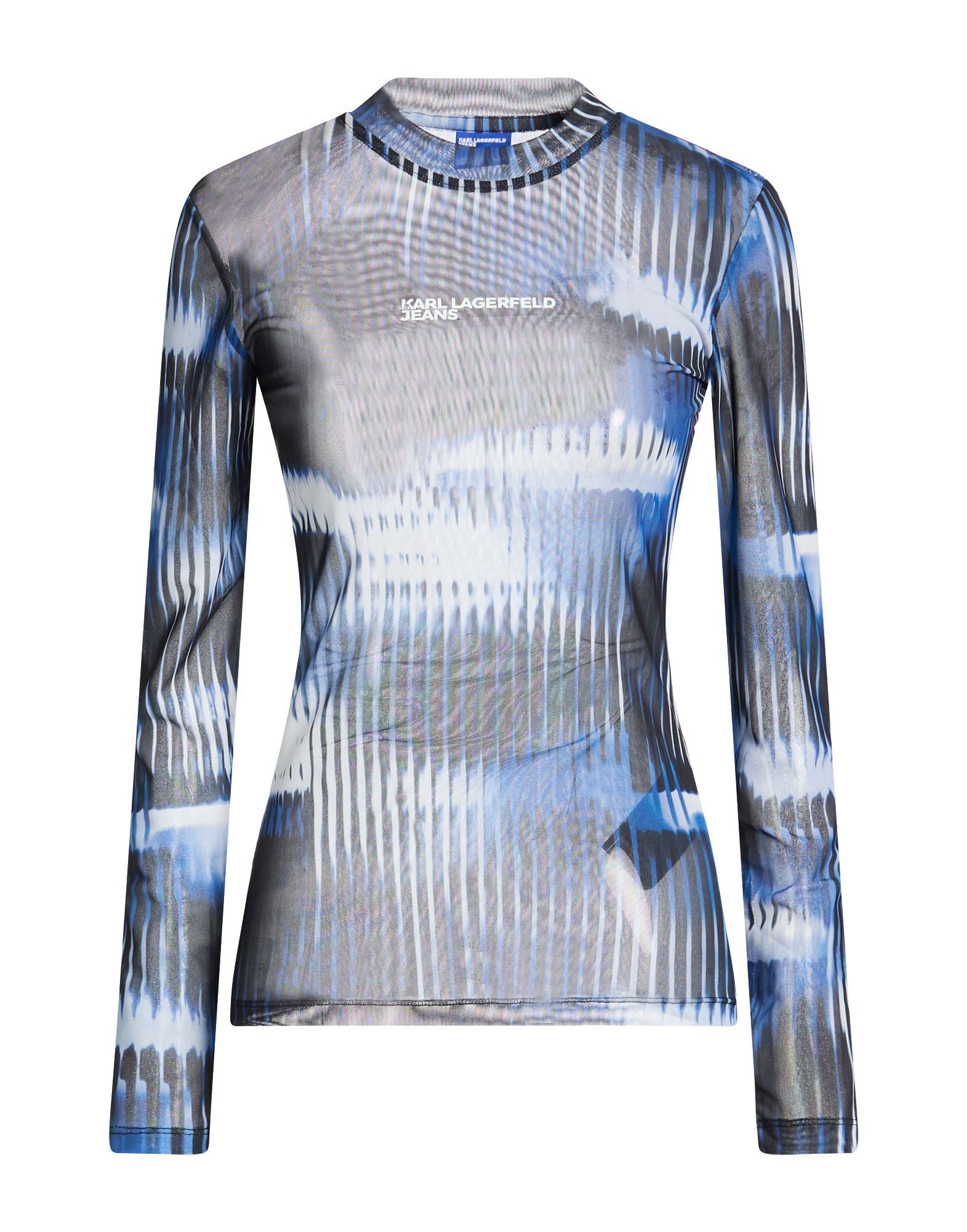  Karl Lagerfeld Jeans - Tops - Tops - On Yoox.com 