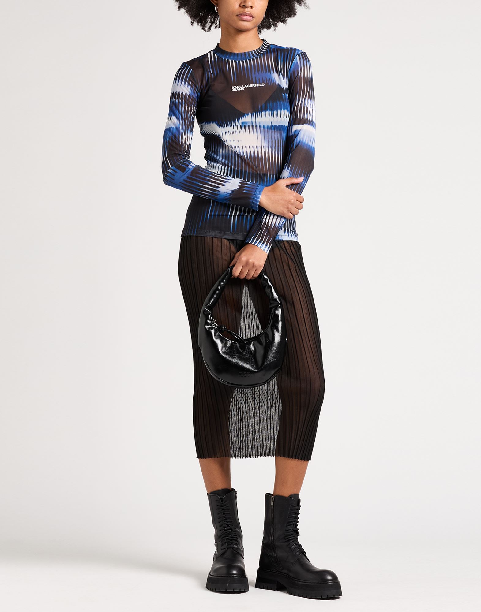  Karl Lagerfeld Jeans - Tops - Tops - On Yoox.com 