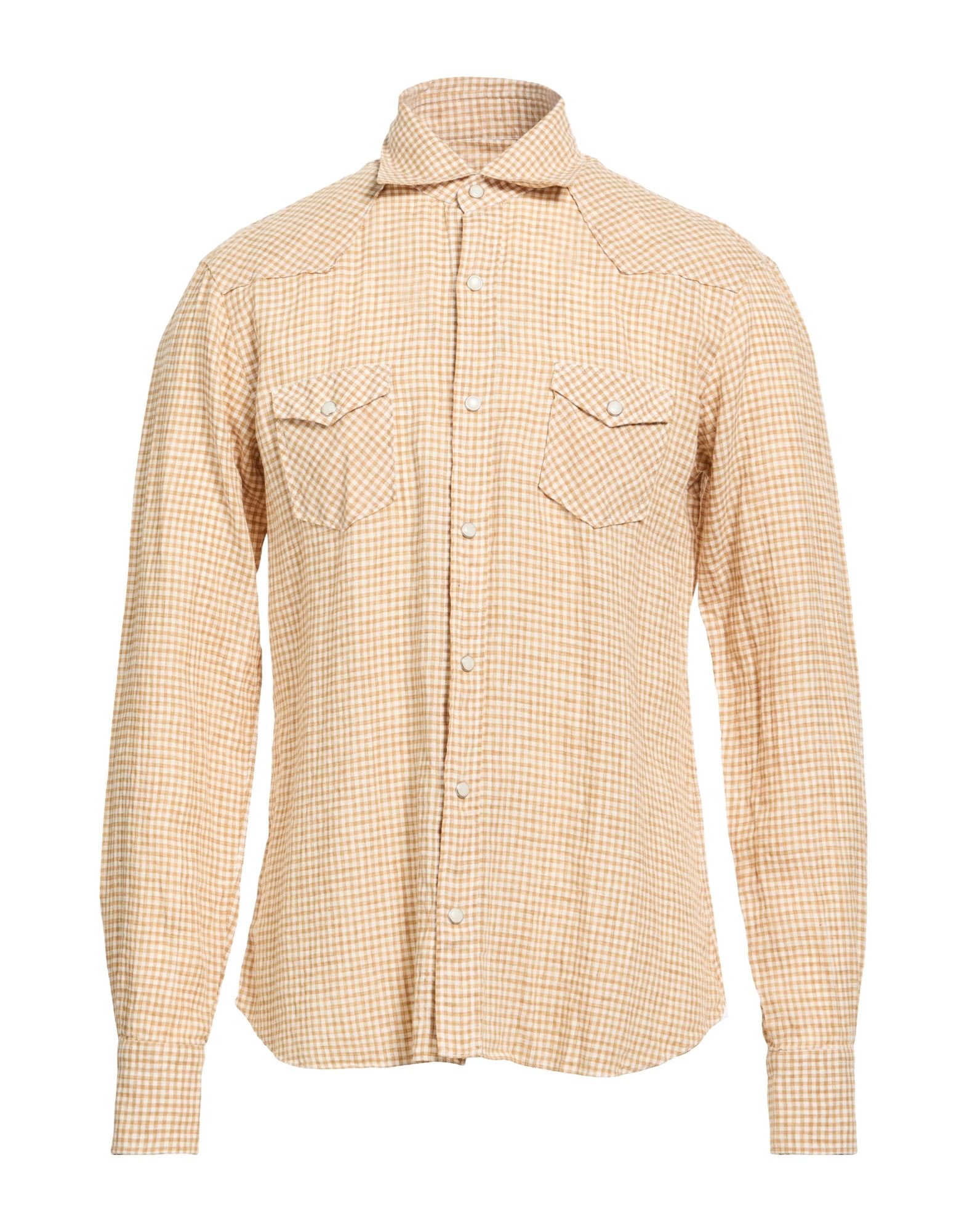  Dandylife By Barba Napoli - Tops - Hemden - On Yoox.com 