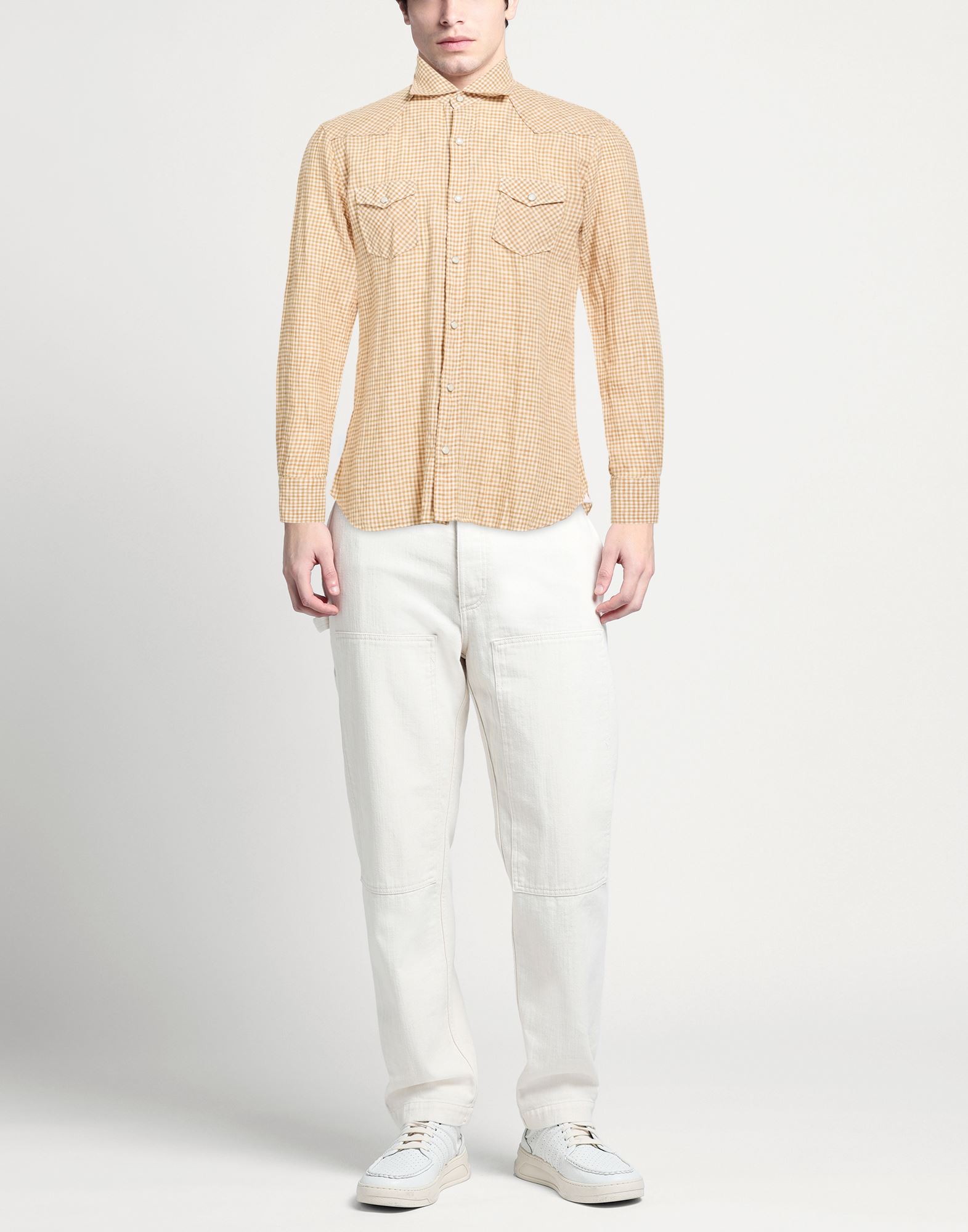 Dandylife By Barba Napoli - Tops - Hemden - On Yoox.com 