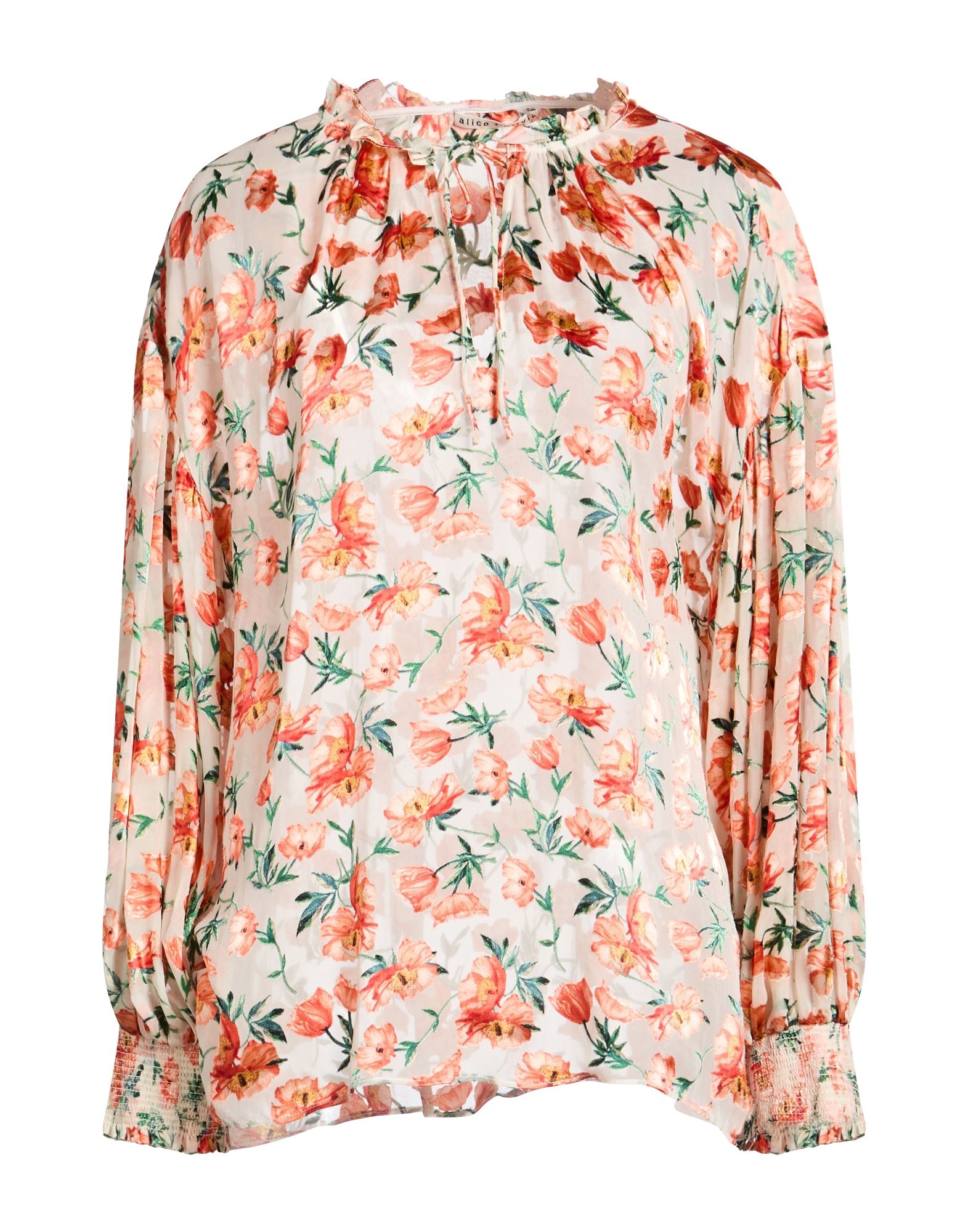  Alice + Olivia - Camisetas Y Tops - Tops - On Yoox.com 