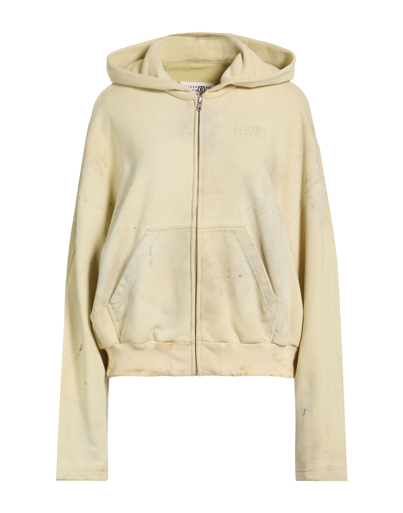  Mm6 Maison Margiela - Tops - Sweatshirts - On Yoox.com 