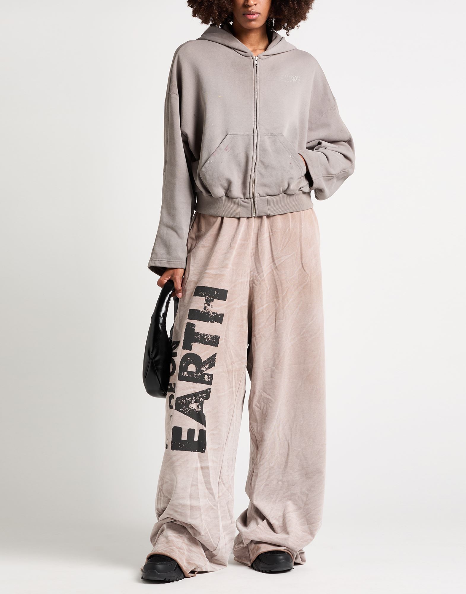  Mm6 Maison Margiela - Tops - Sweatshirts - On Yoox.com 