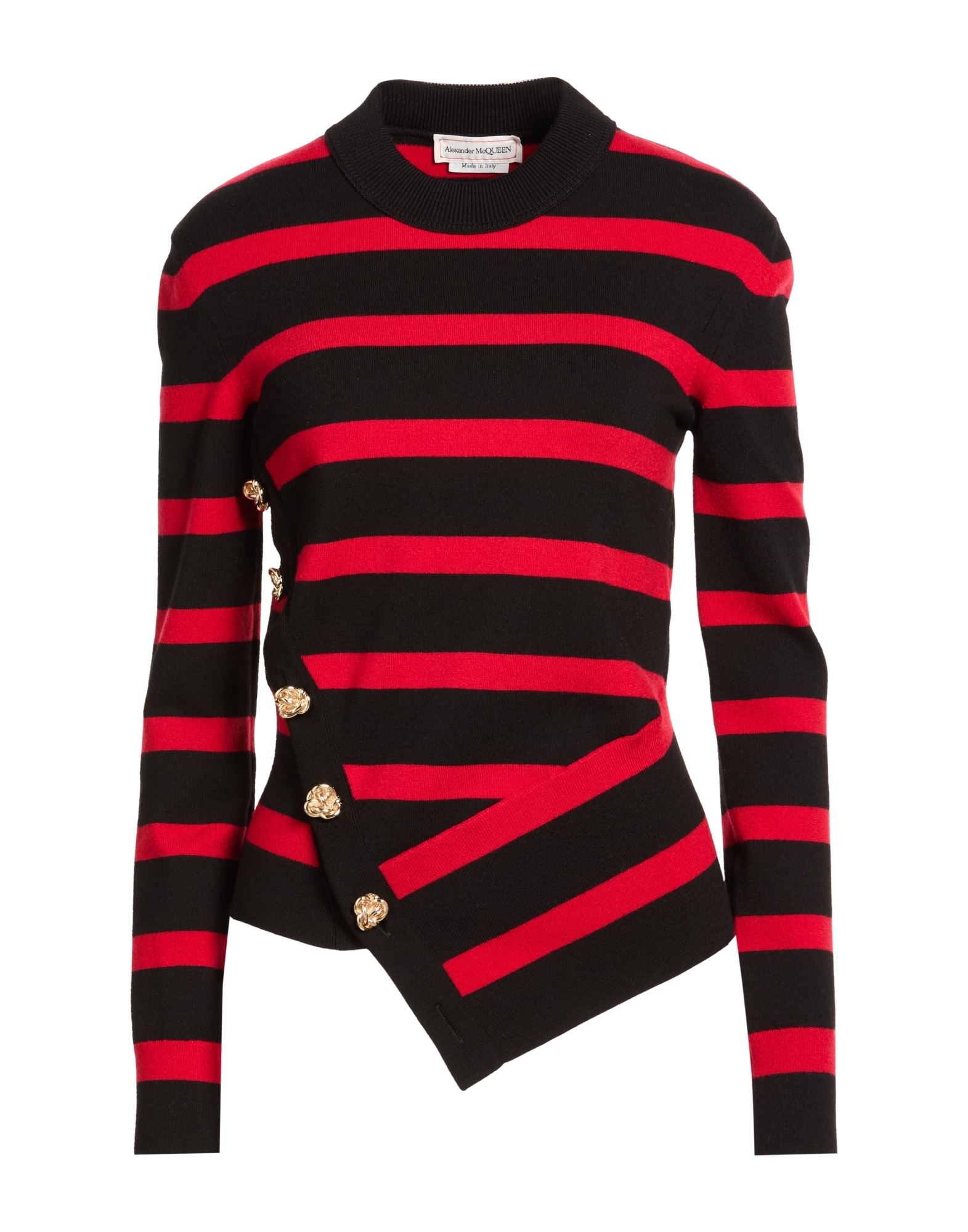  Mcqueen - Strickwaren - Pullover - On Yoox.com 