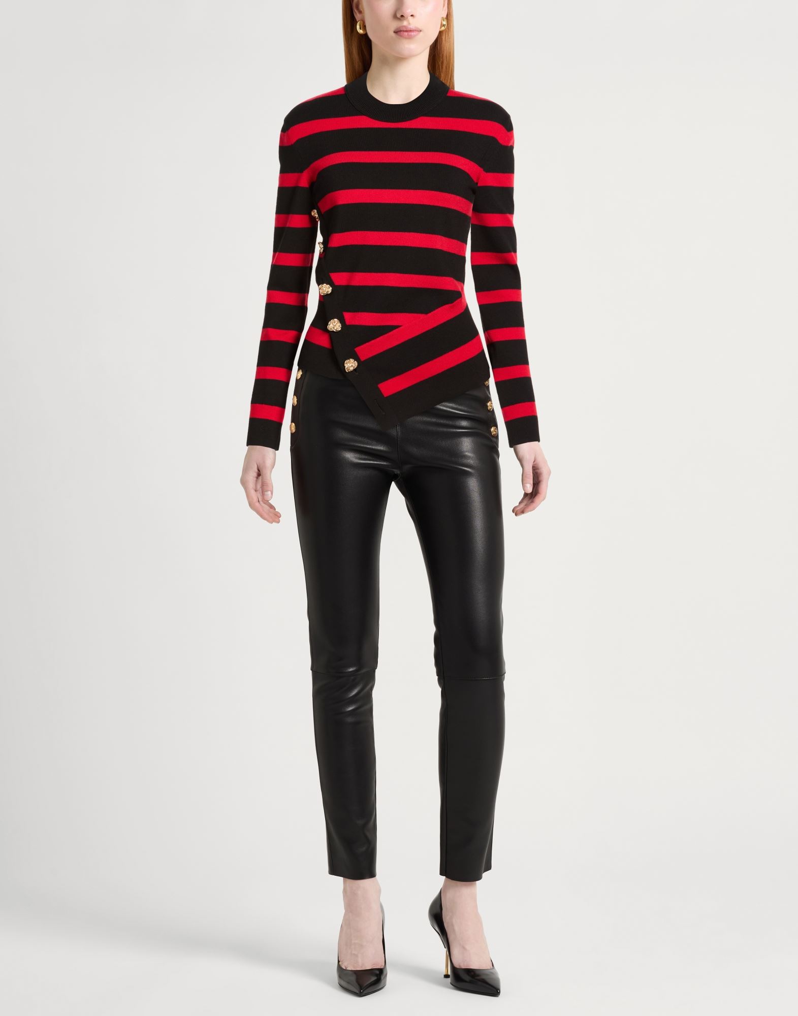  Mcqueen - Strickwaren - Pullover - On Yoox.com 