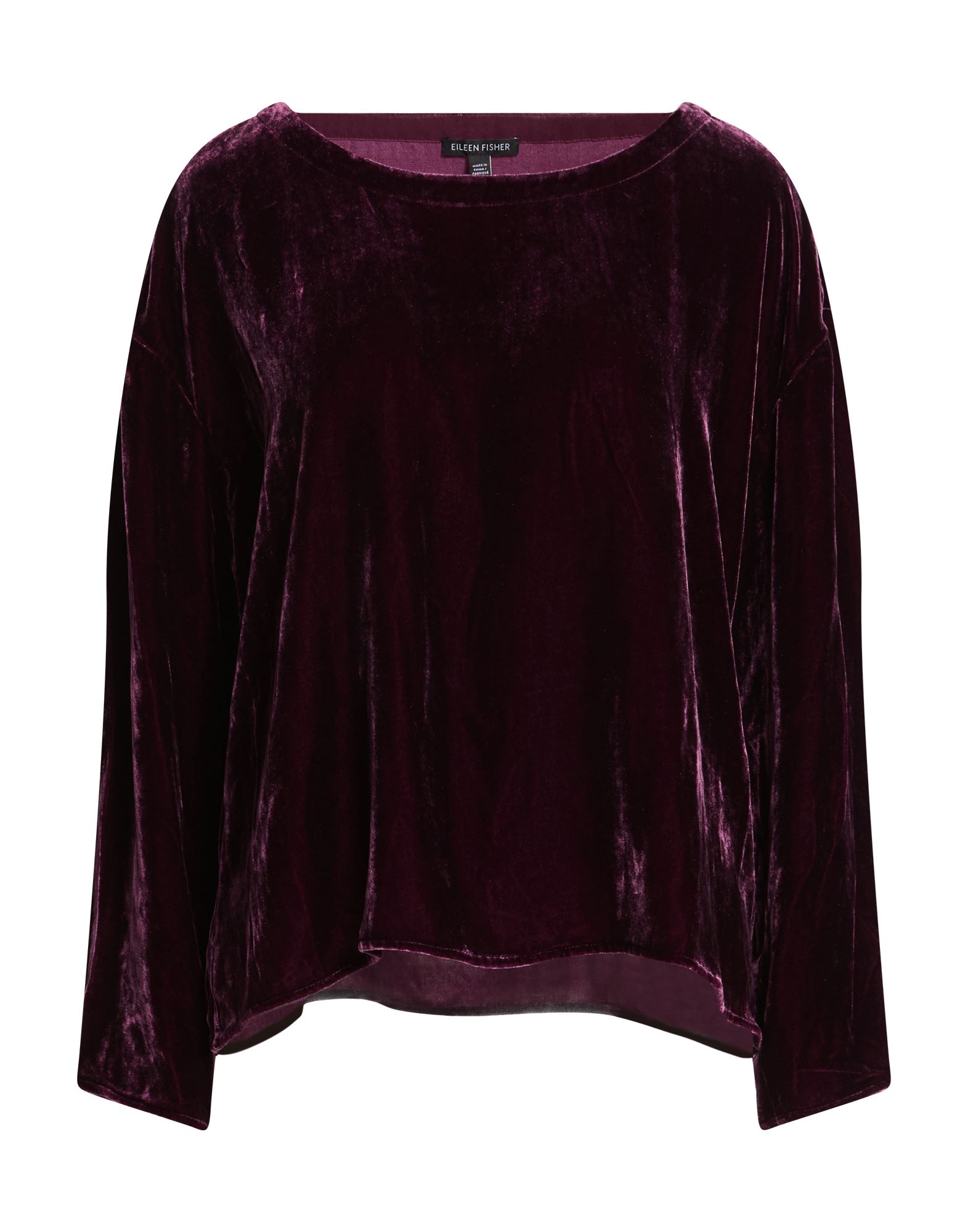  Eileen Fisher - Tops - Tops - On Yoox.com 