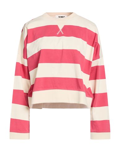 Camiseta Mujer Púrpura L Mujer