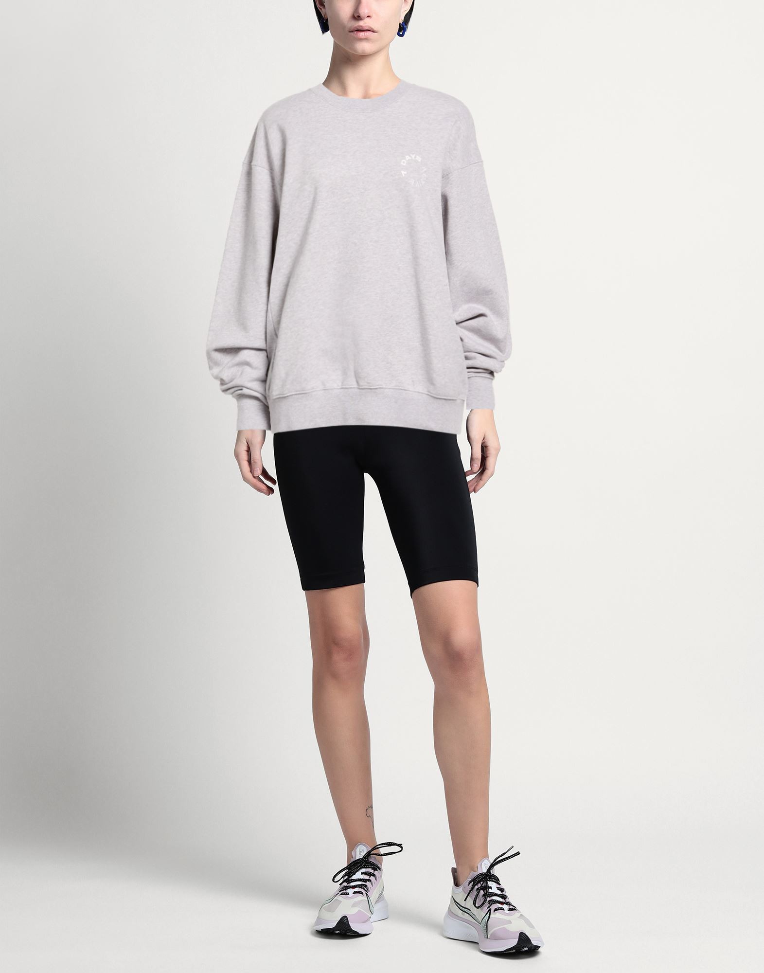  7 Days Active - Tops - Sweatshirts - On Yoox.com 