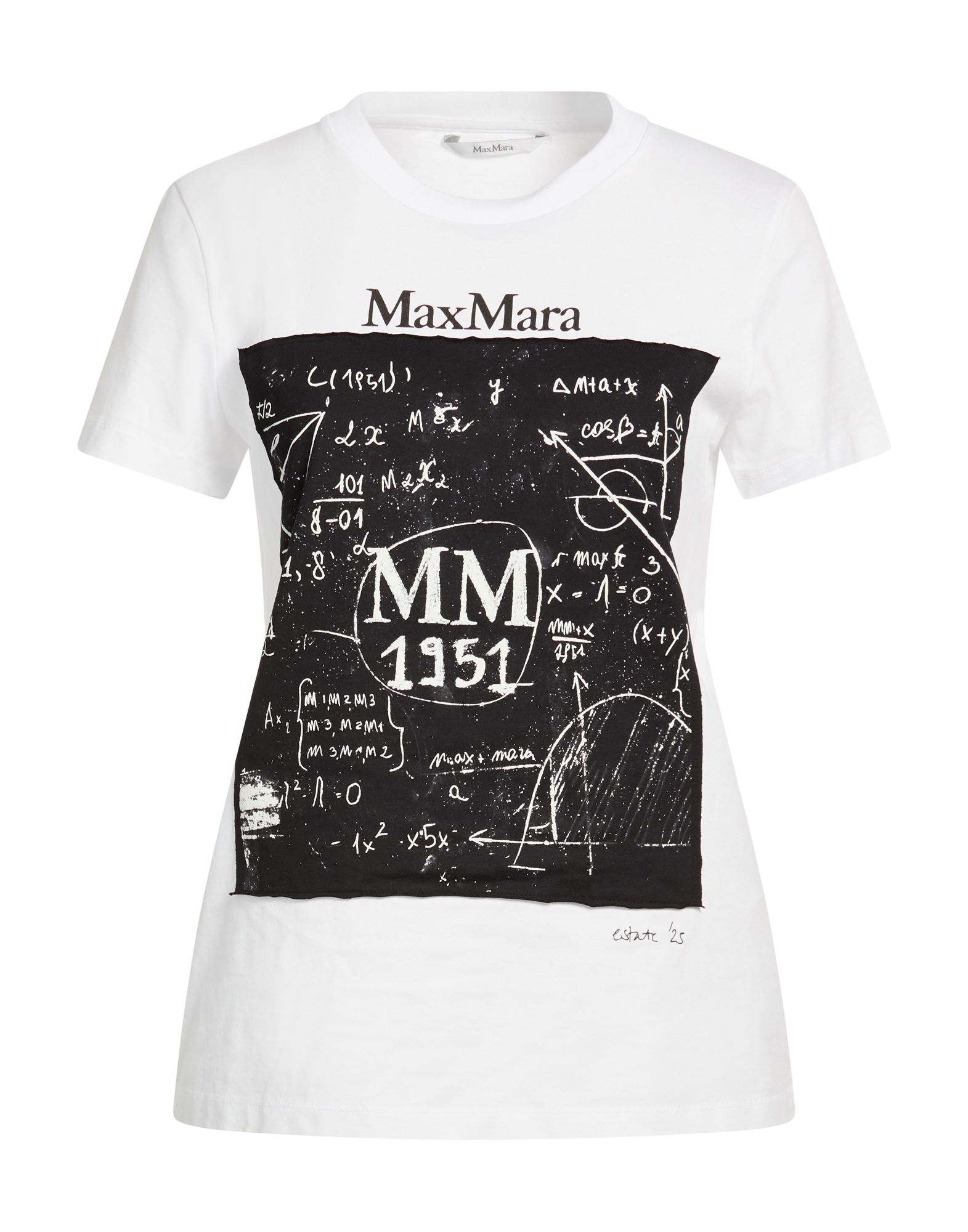 MAX MARA ΜΠΛΟΥΖΑΚΙΑ T-shirt
