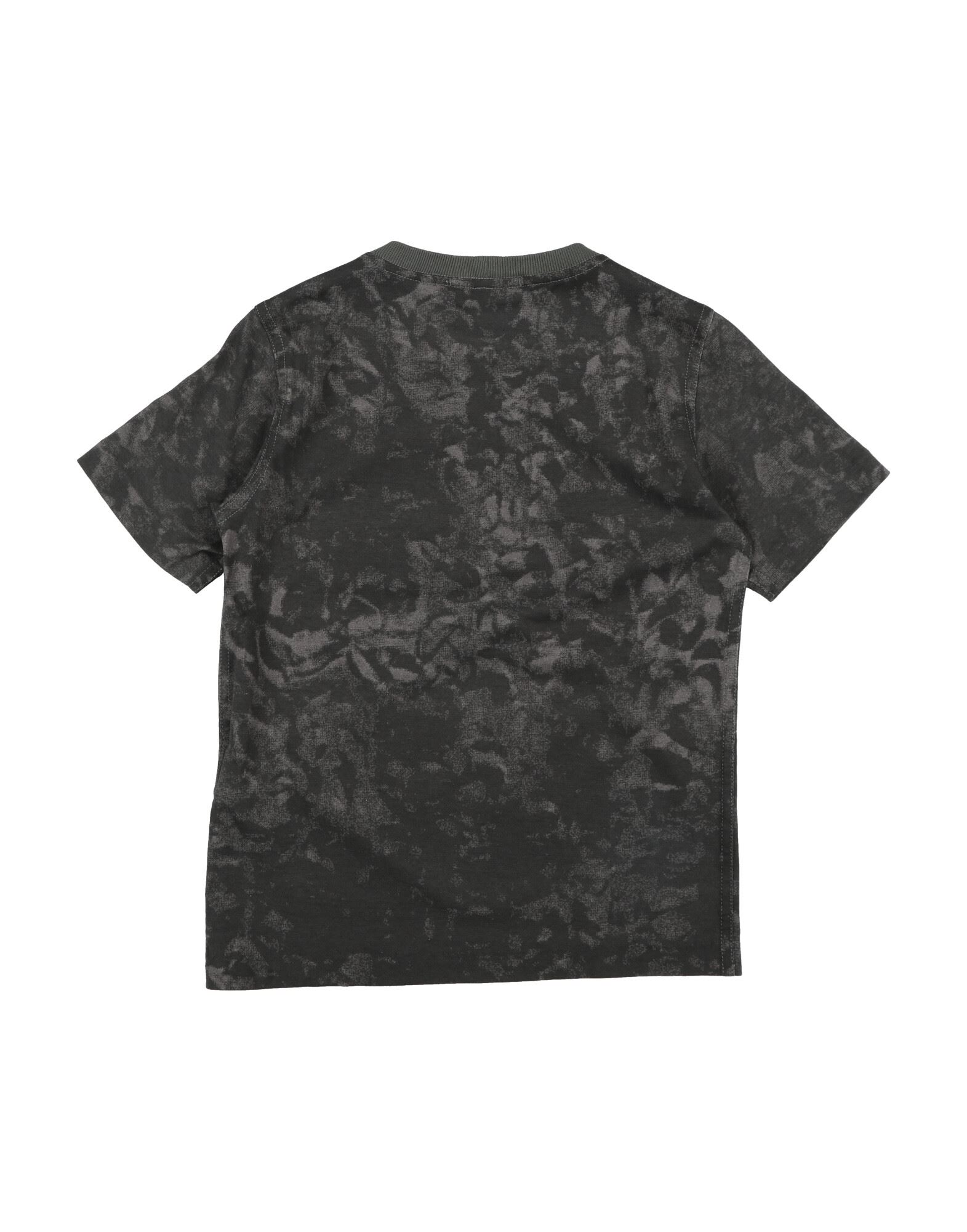  Stone Island Junior - Tops - T-shirts - On Yoox.com 