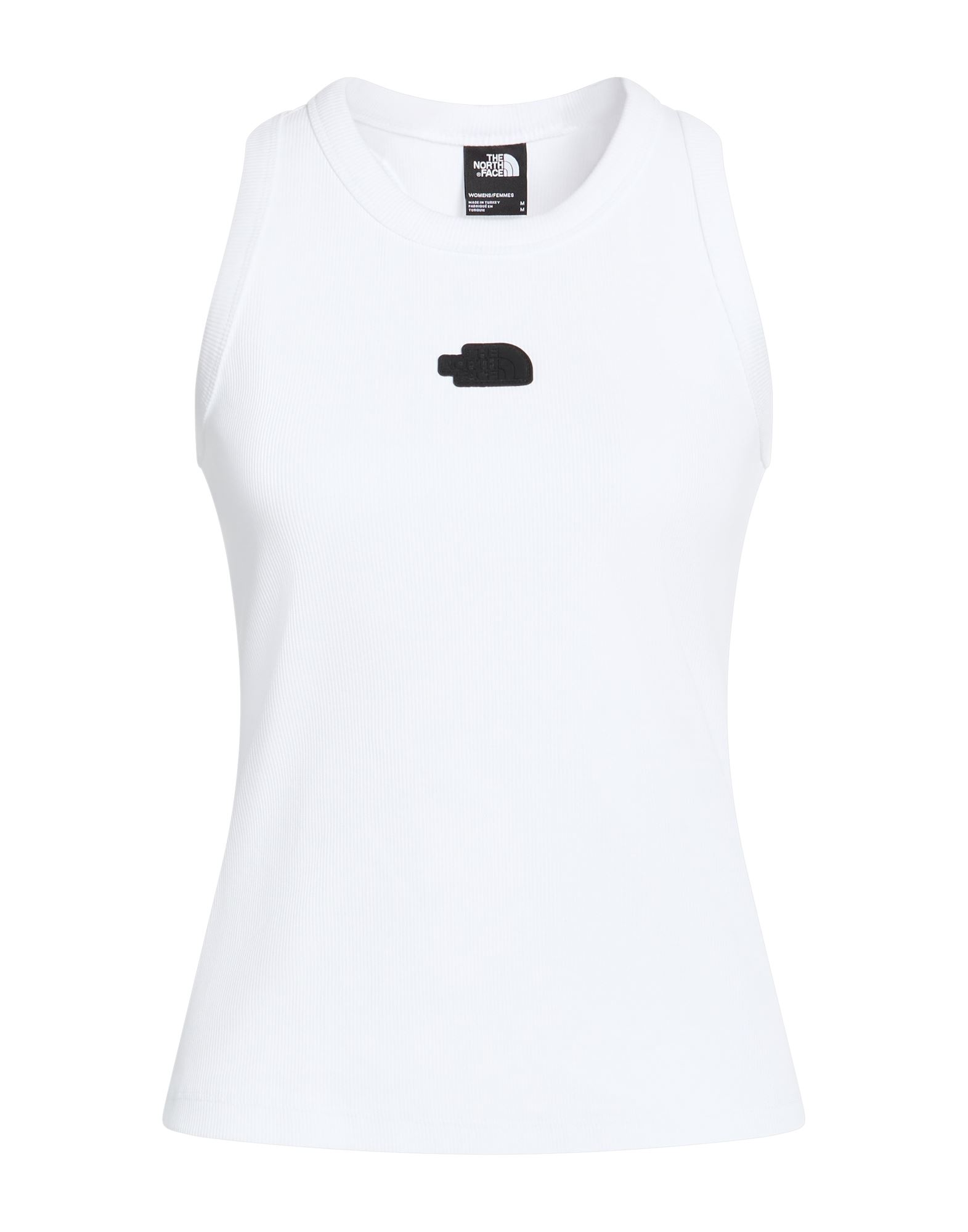 THE NORTH FACE ΜΠΛΟΥΖΑΚΙΑ Αμάνικο μπλουζάκι