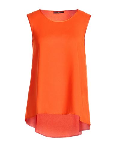 HIGH Top Damen Orange 34 Damen