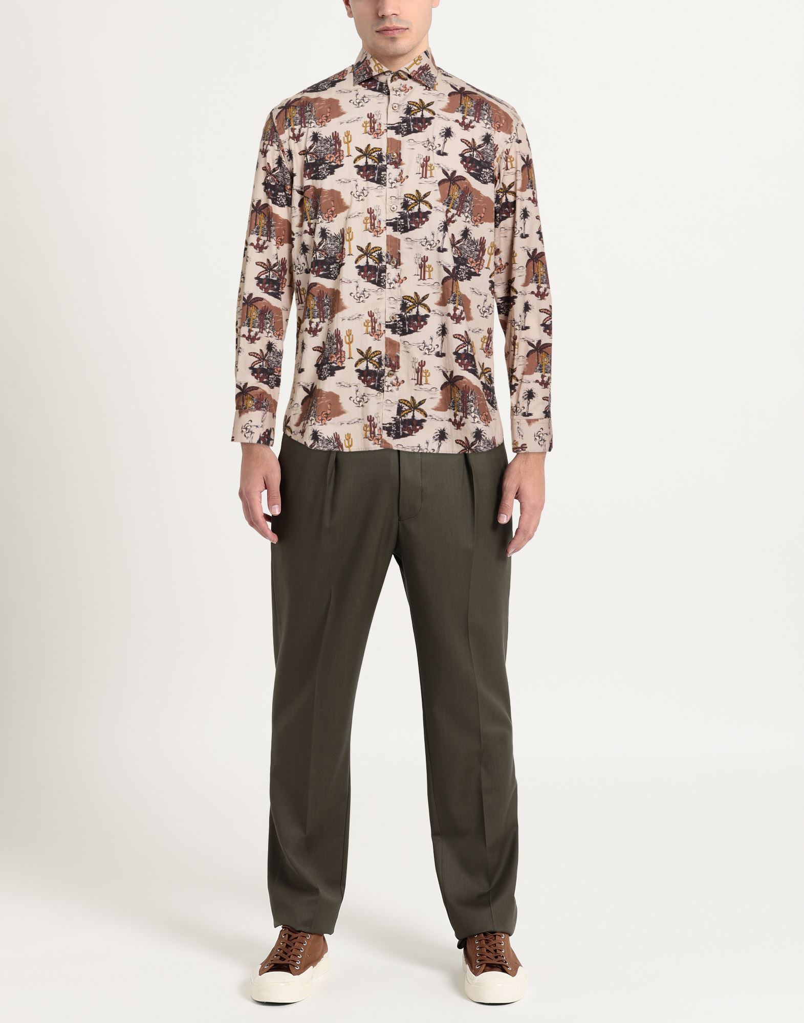  Pmt - Tops - Hemden - On Yoox.com 