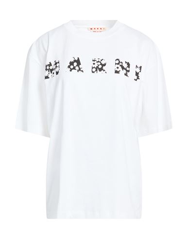 Camiseta Mujer Blanco 34,40 Mujer