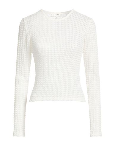Frame Top Mujer Blanco S Mujer