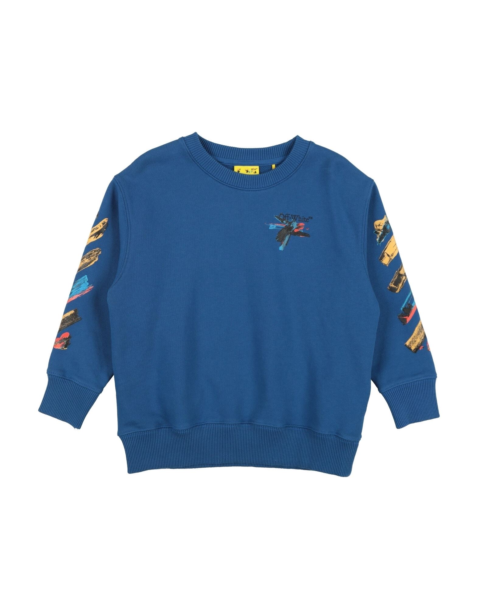  Off-white™ Kids - Tops - Sweatshirts - On Yoox.com 