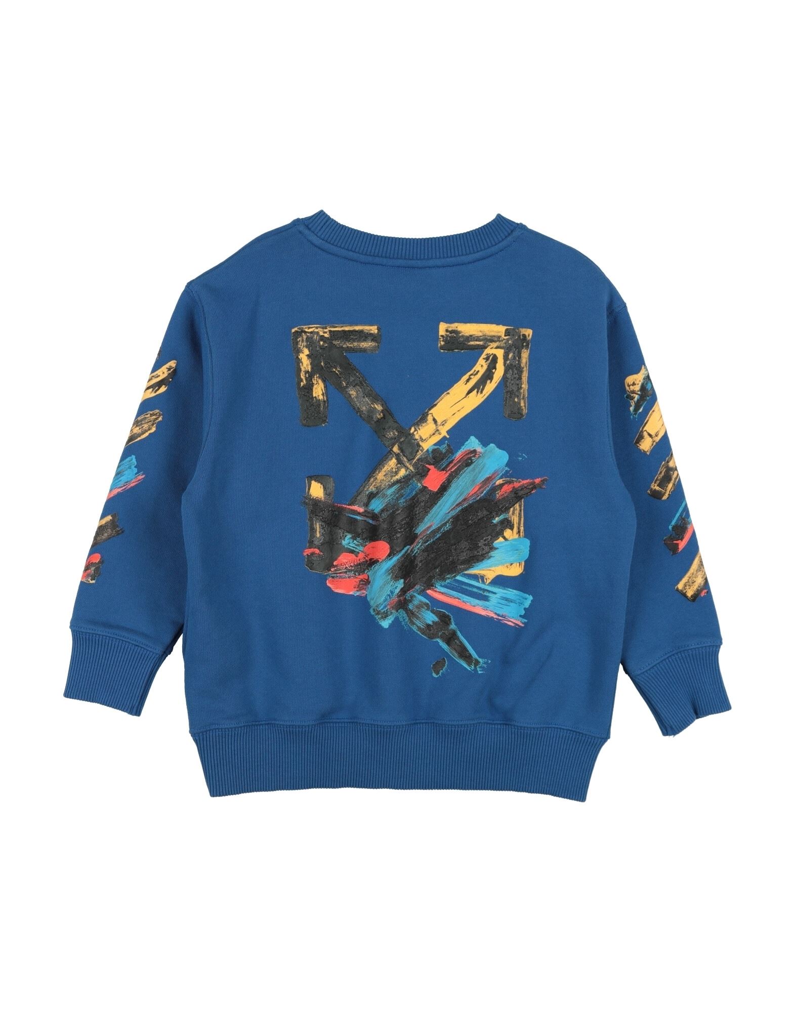  Off-white™ Kids - Tops - Sweatshirts - On Yoox.com 